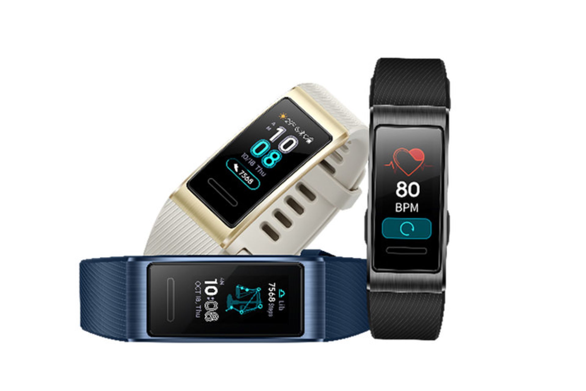 هواوی بند ۳ پرو /  Huawei Band 3 pro