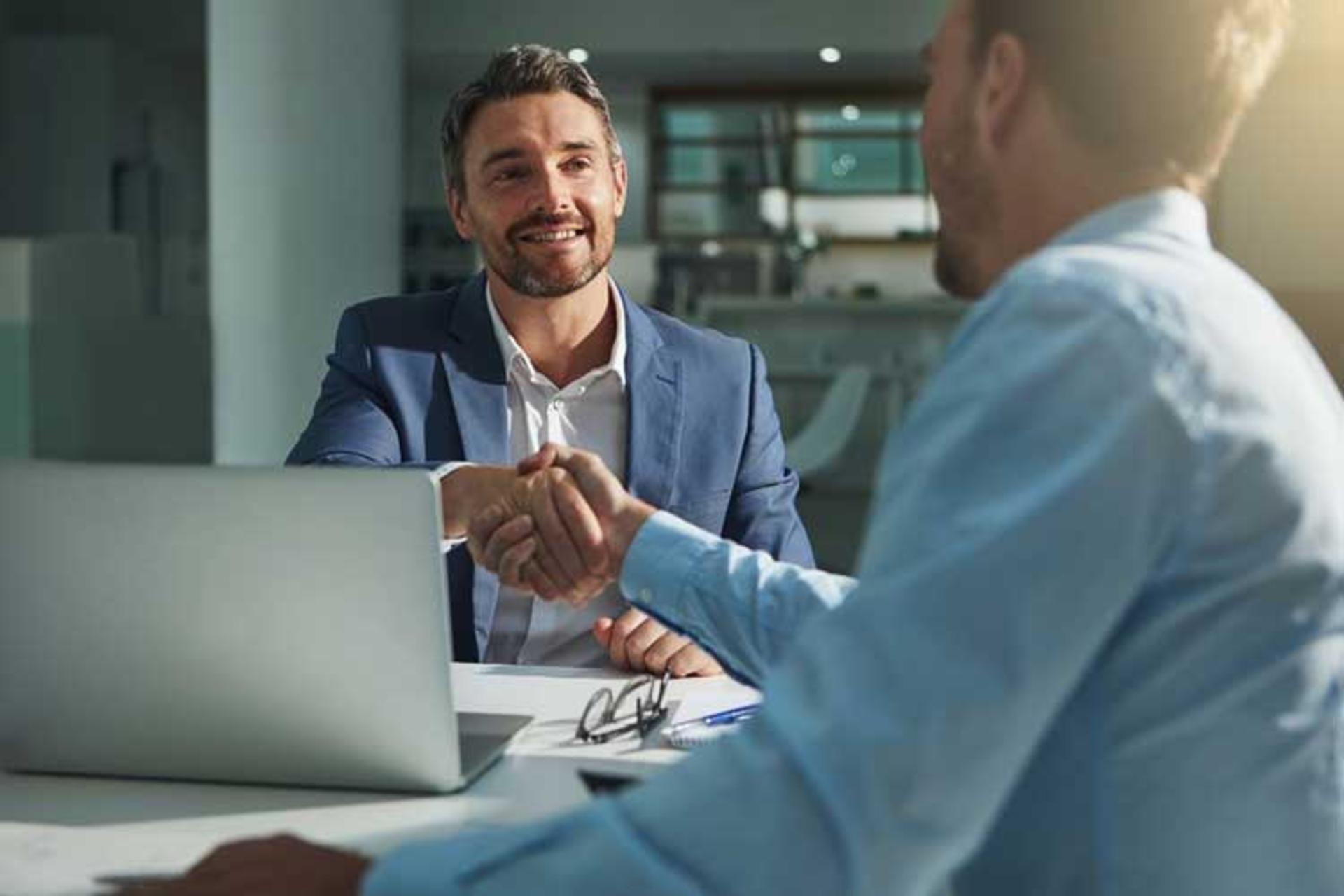 گفتگو در مورد دستمزد salary negotiation