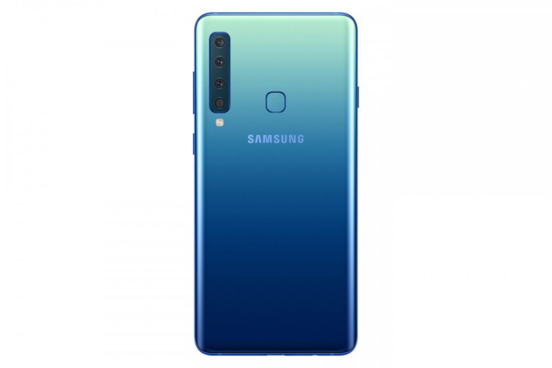 گلکسی ای 9 / Galaxy A9