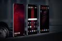 میت 20 آر اس پورشه دیزاین / Mate 20 Rs Porsche Design