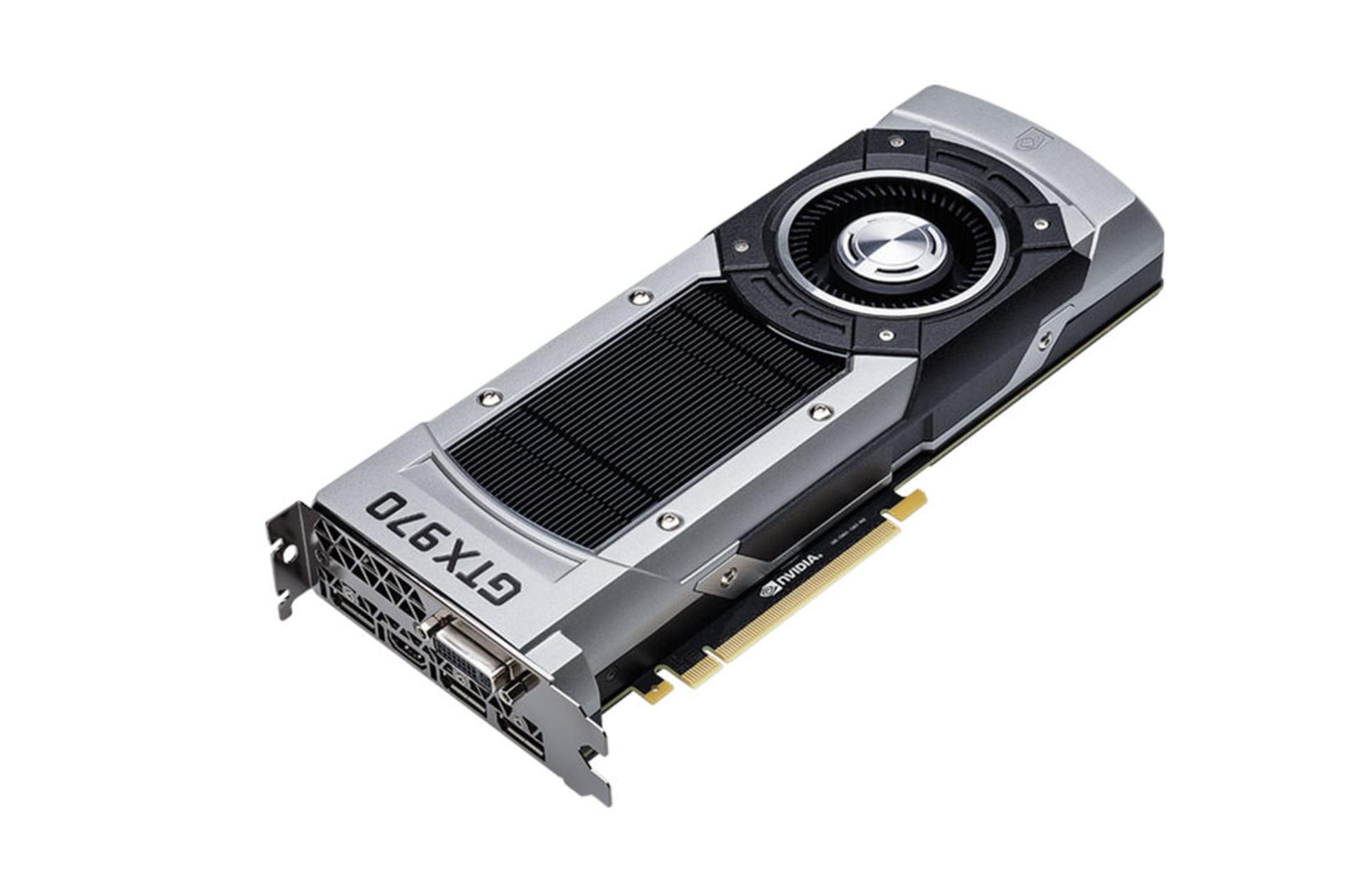 Nvidia Geforce GTX 960