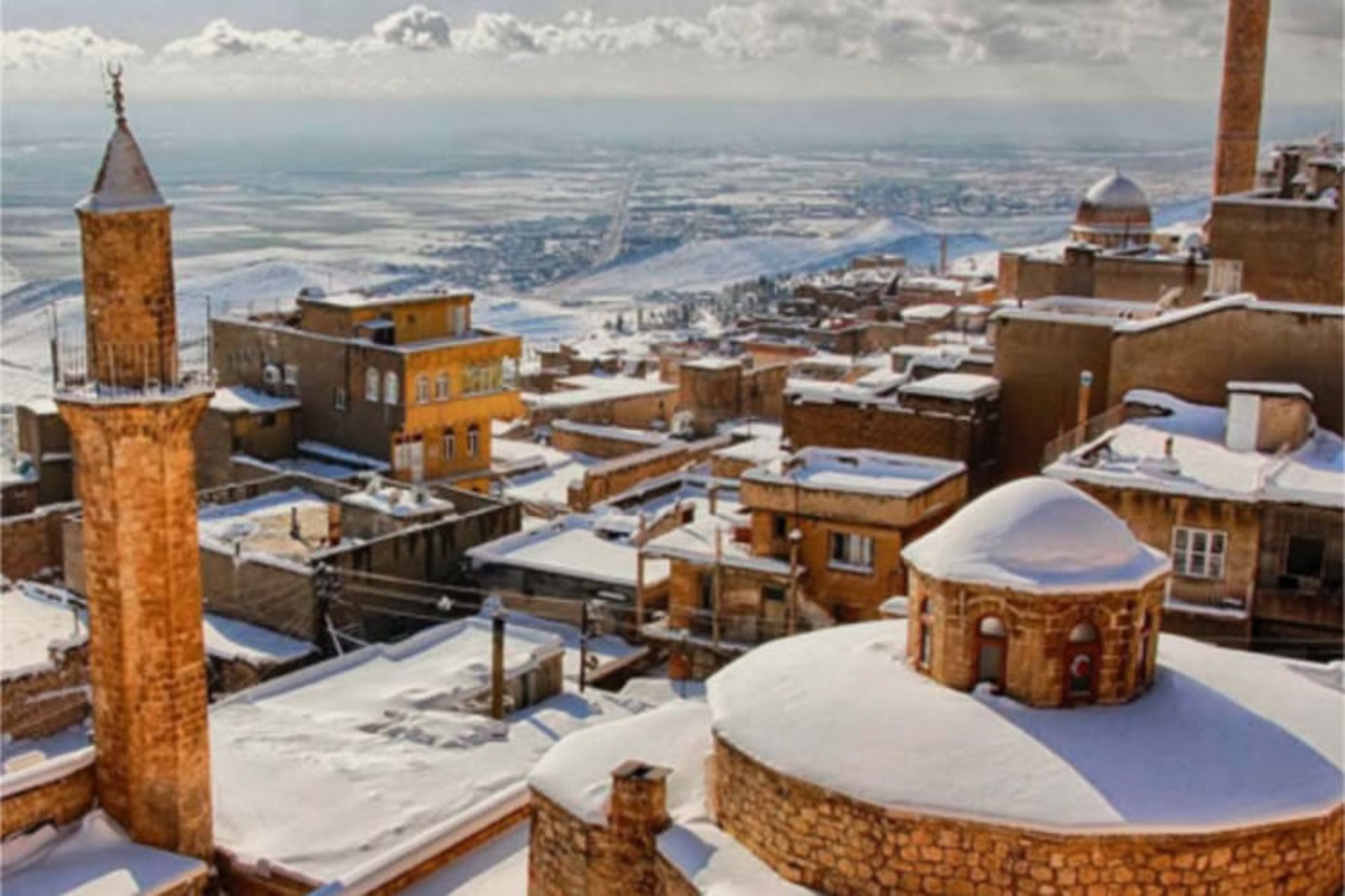 یوسف کارش بزرگترین عکاس پرتره