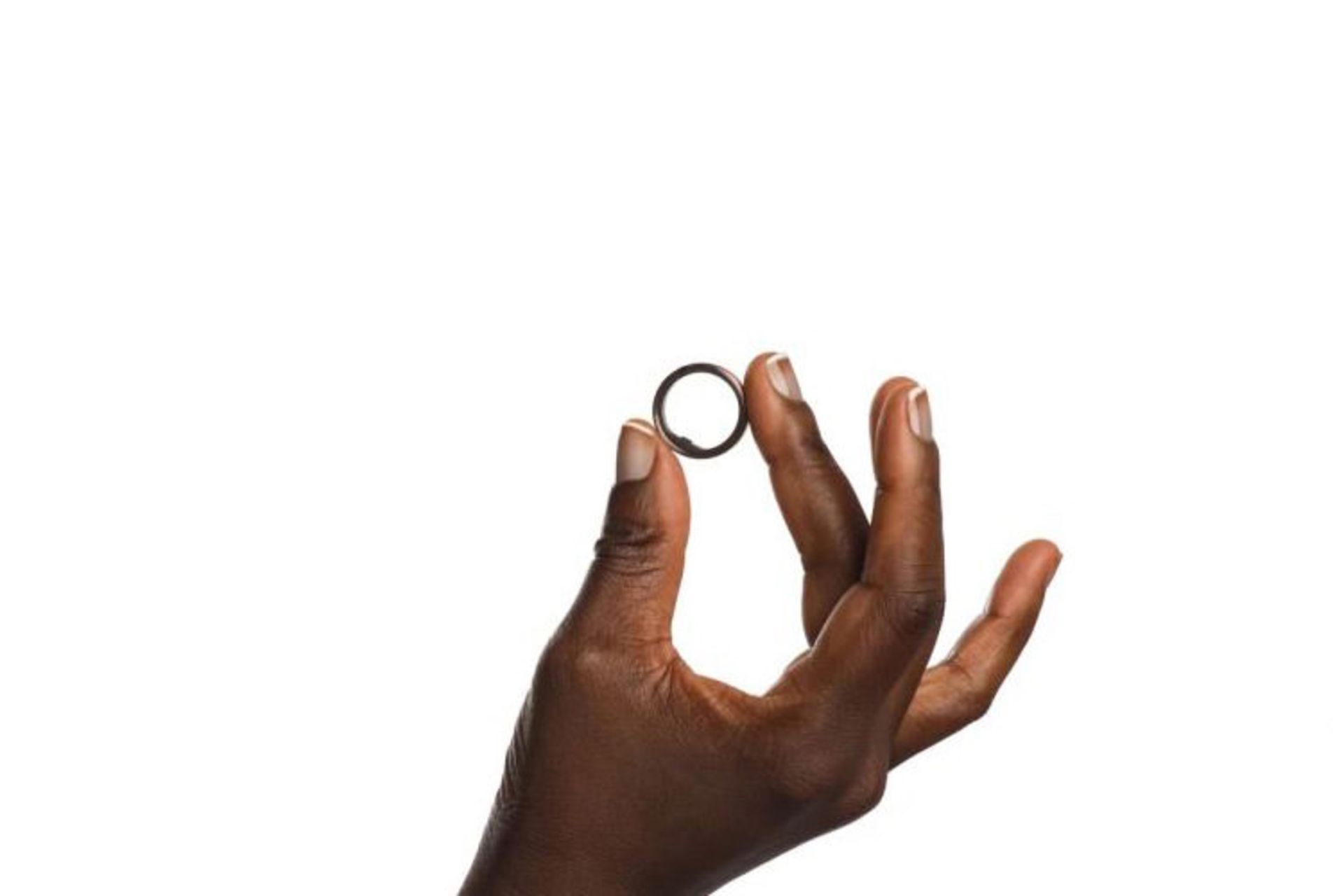 تایید دو مرحله ای با حلقه / 2 factor authentication 