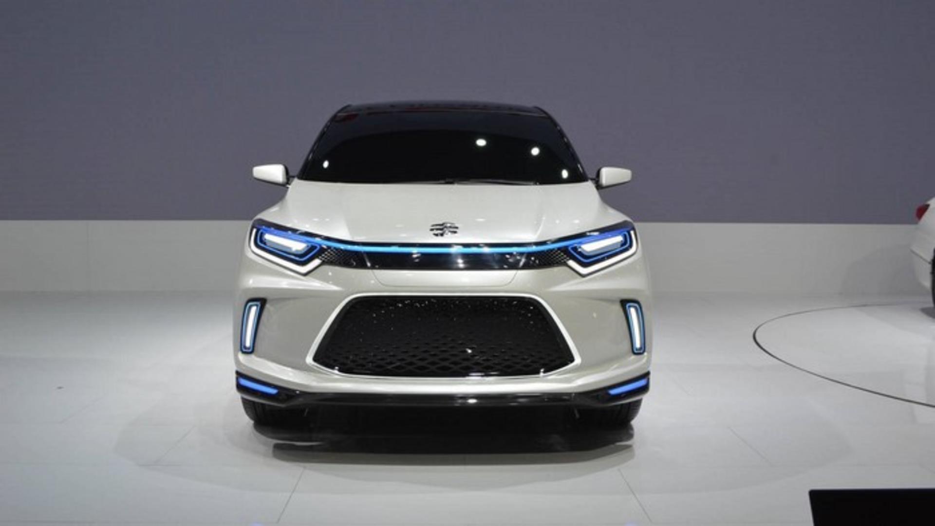 honda ve-1