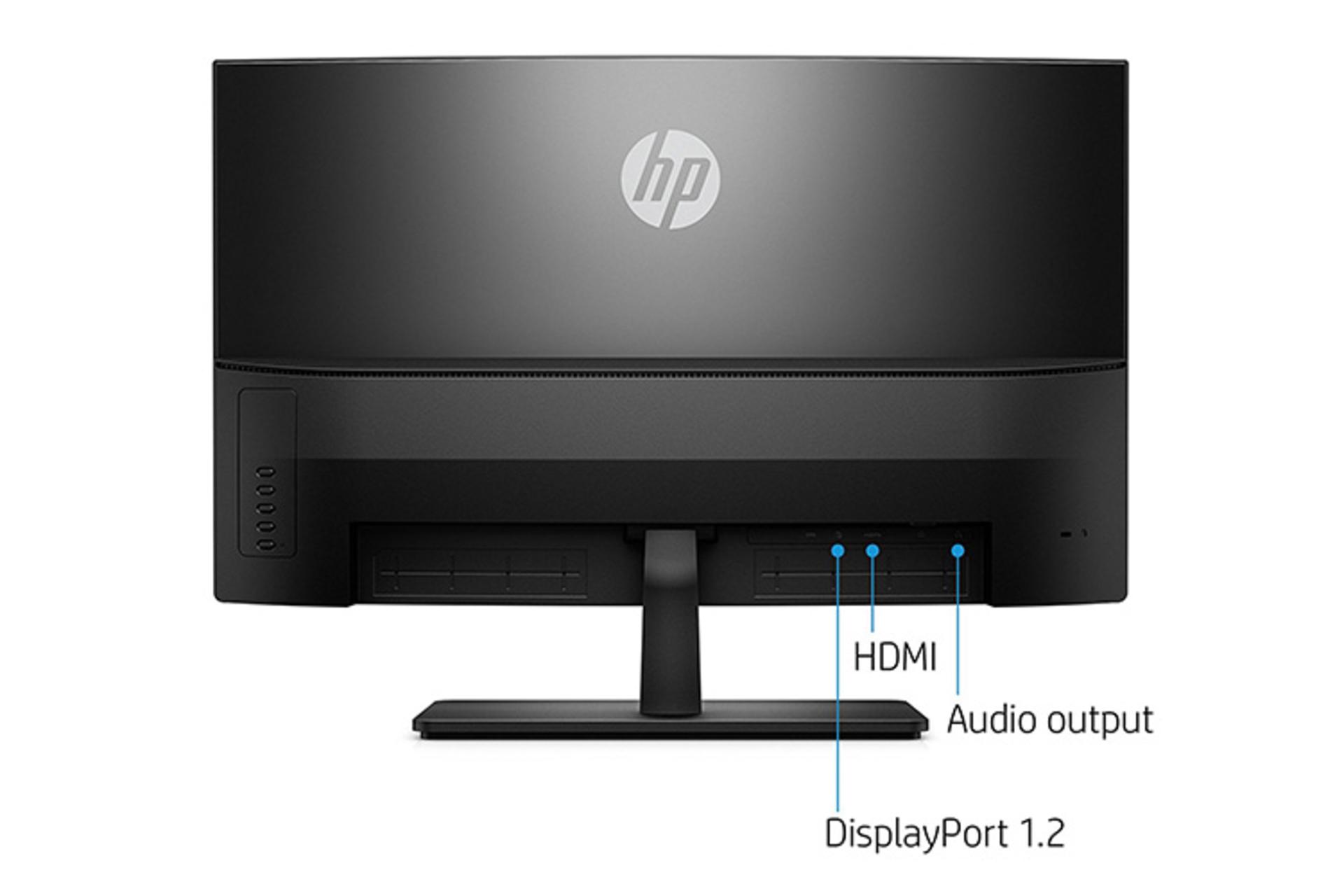 HP 27x