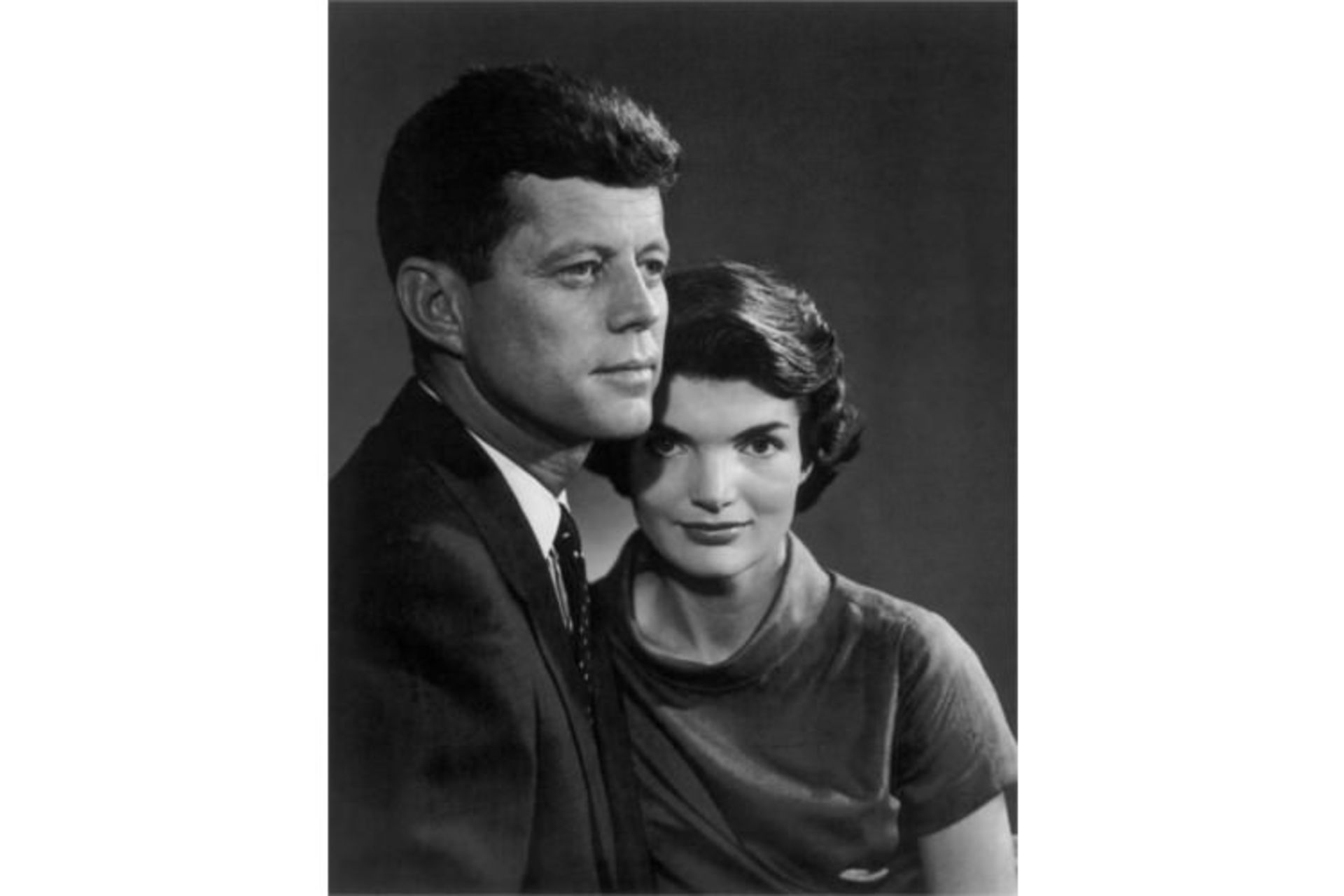 یوسف کارش، عکس پرتره