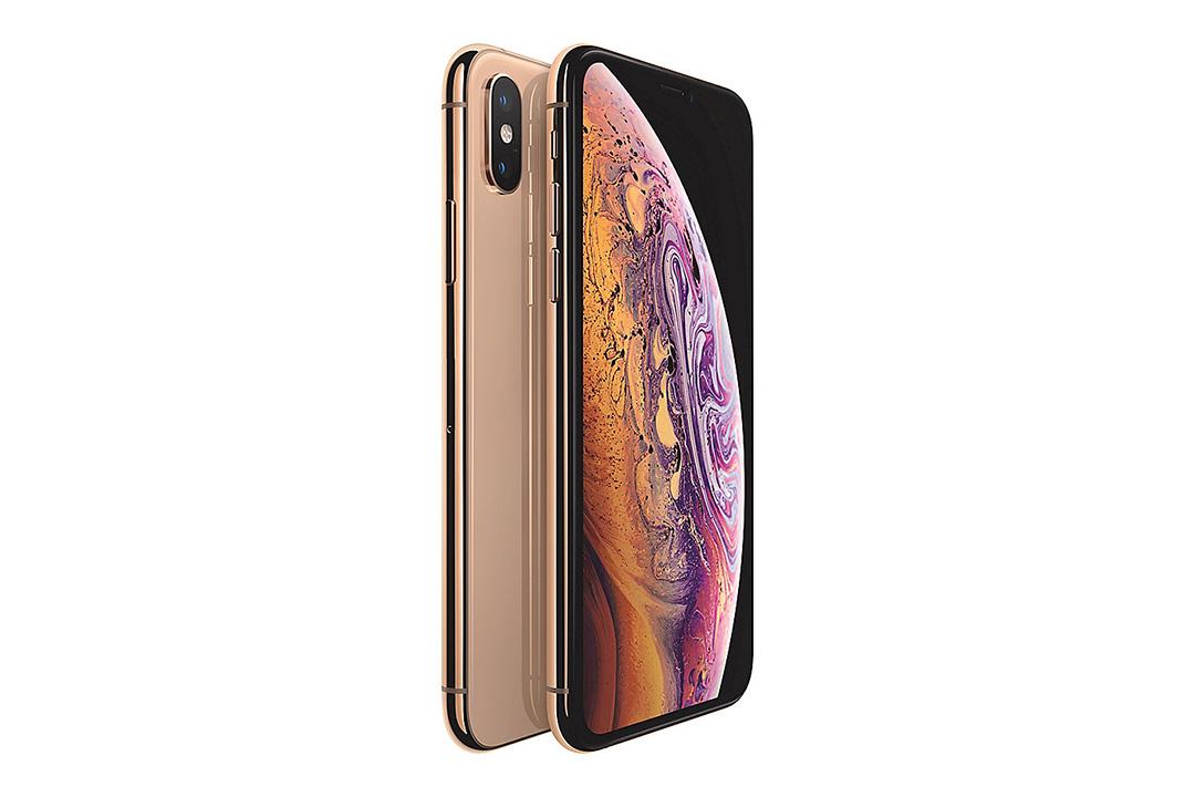 iphone xs