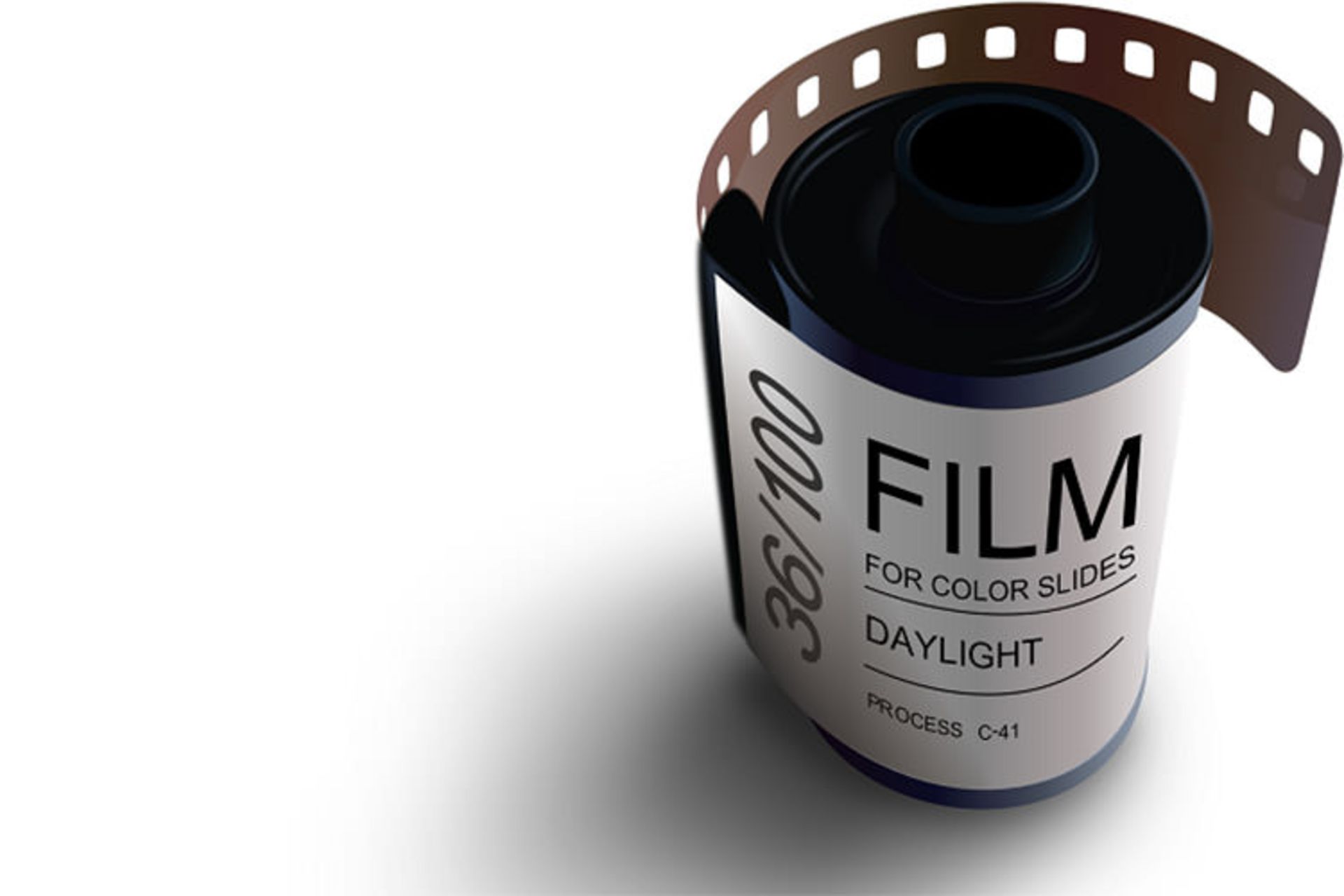 فیلم عکاسی / Photo Film