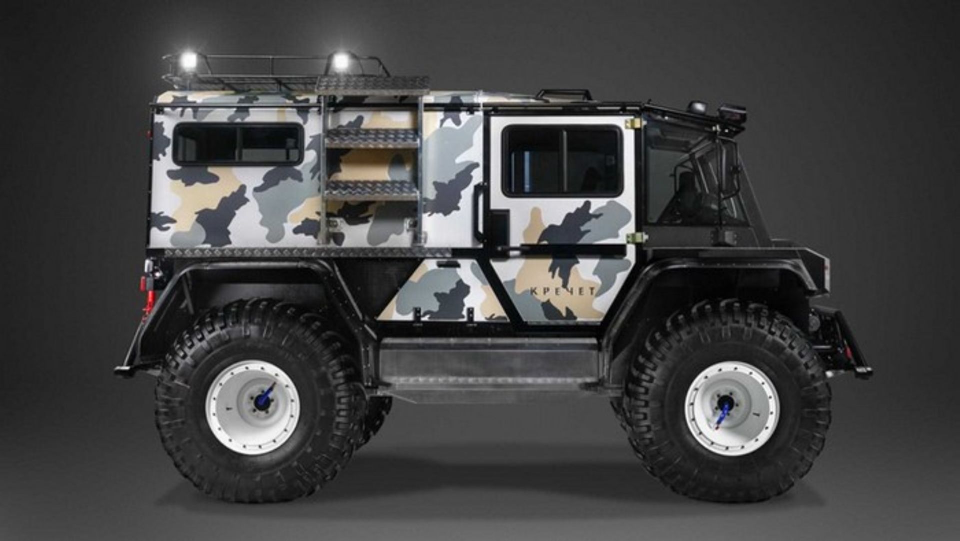 Technoimpluse Rocket Z