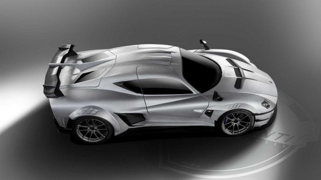 Mazzanti Evantra Millecavalli
