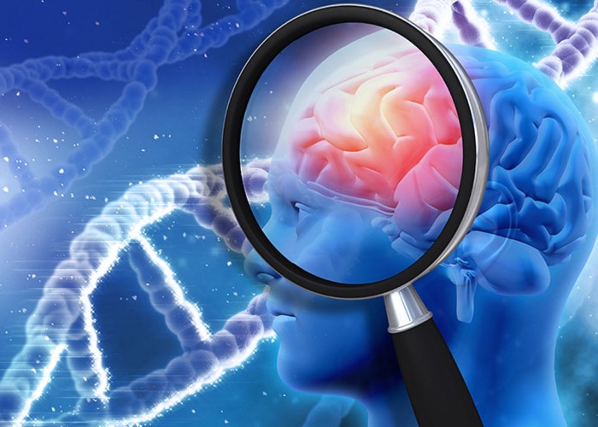 پارکینسون و ژنتیک