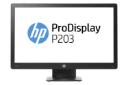 HP ProDisplay P203
