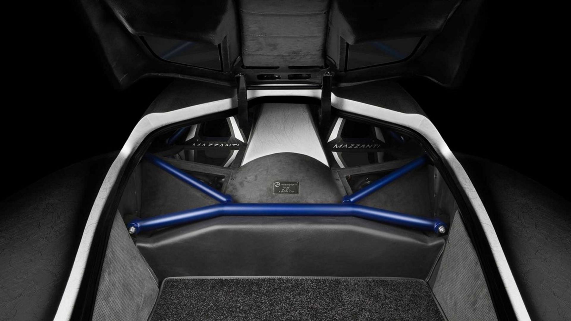 Mazzanti Evantra Millecavalli