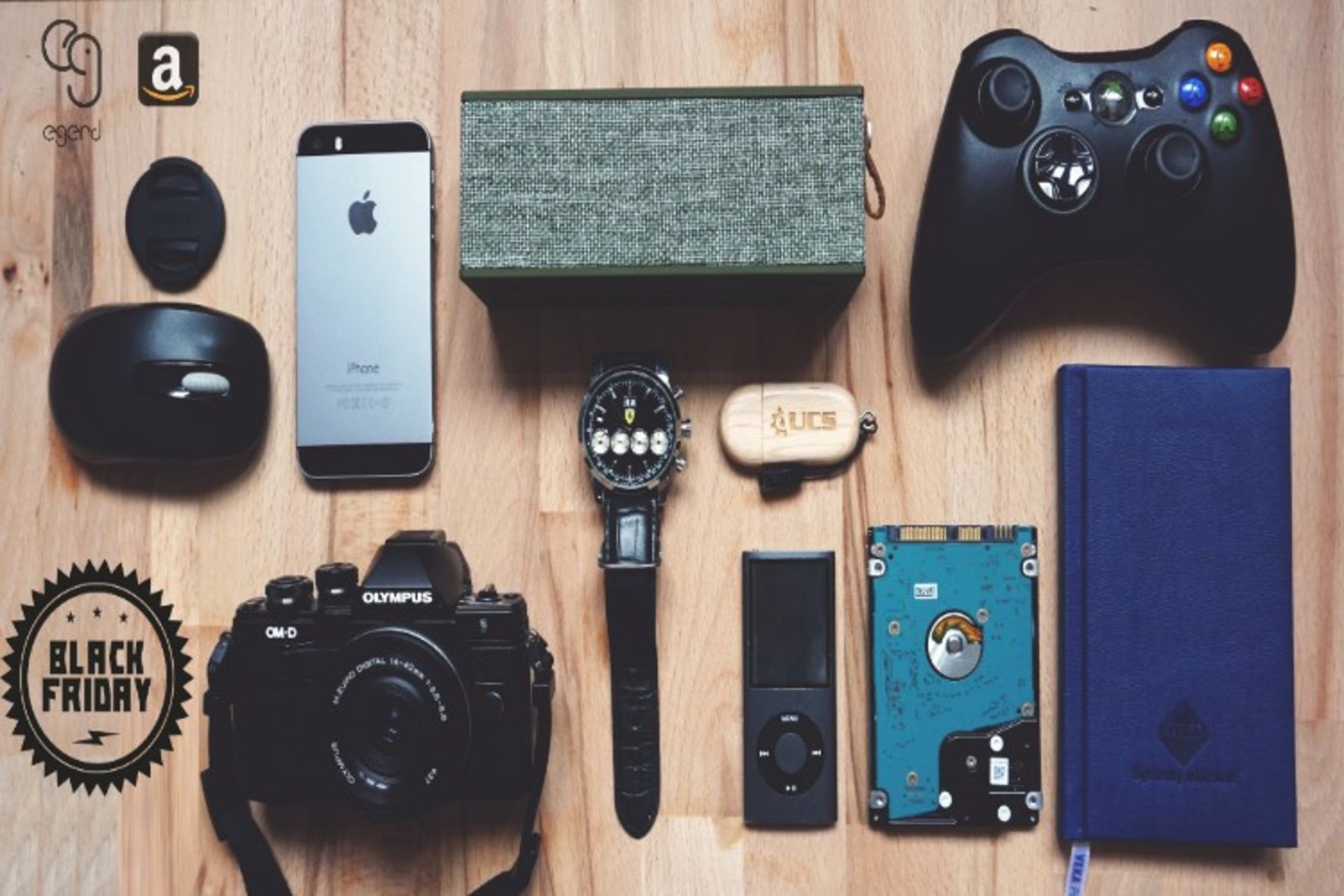 چه محصولاتی را در بلک فرایدی بخریم؟