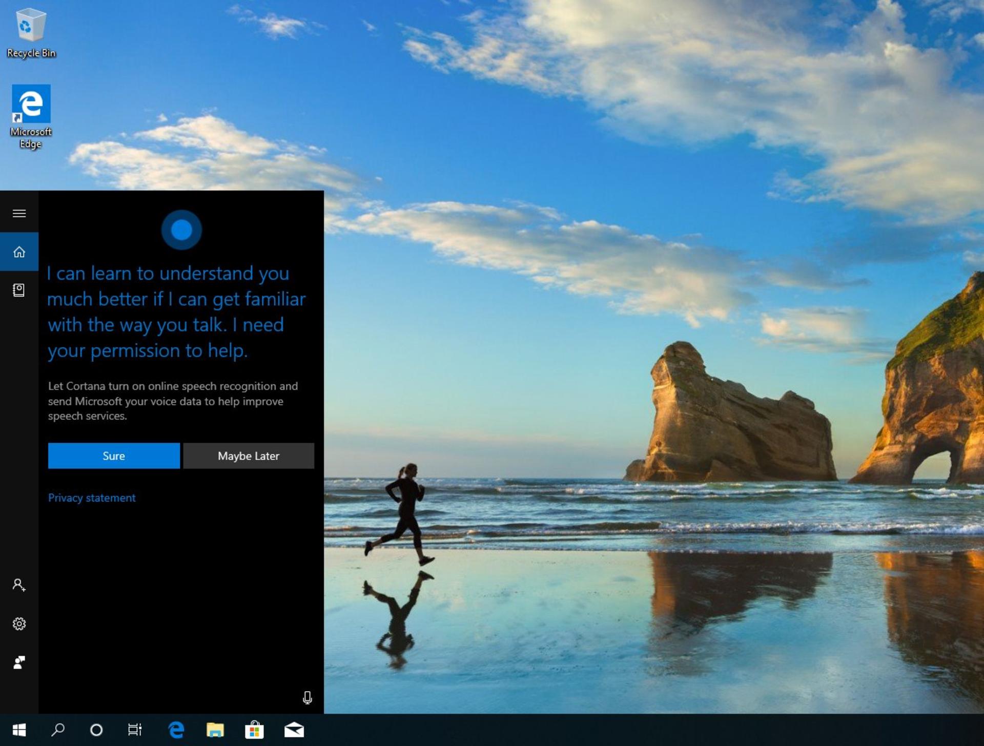 کورتانا / Cortana