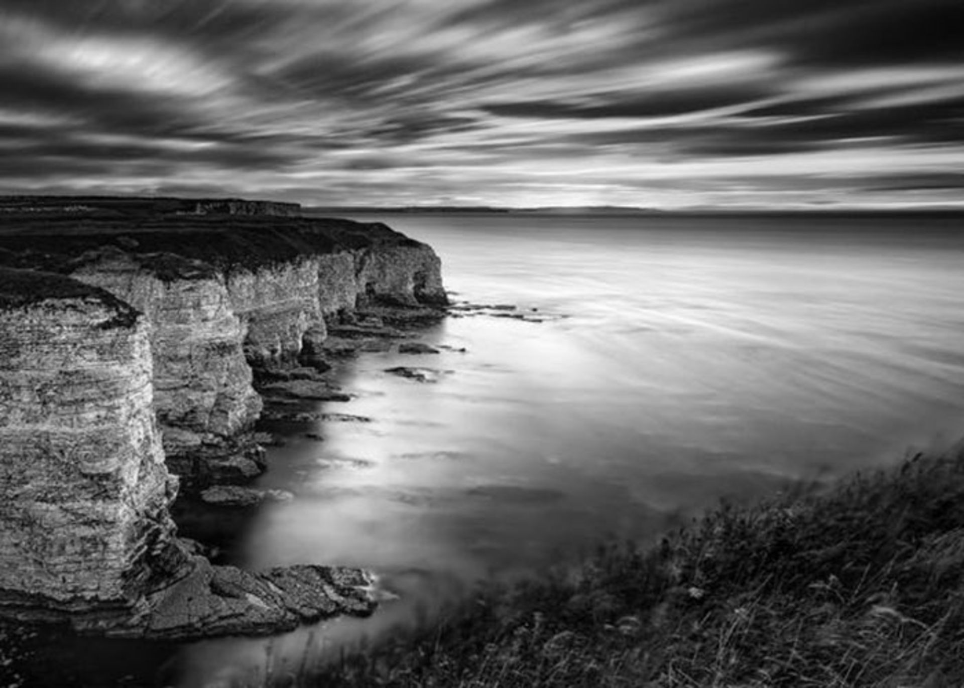 عکاسی سیاه و سفید (Black-and-white photography)