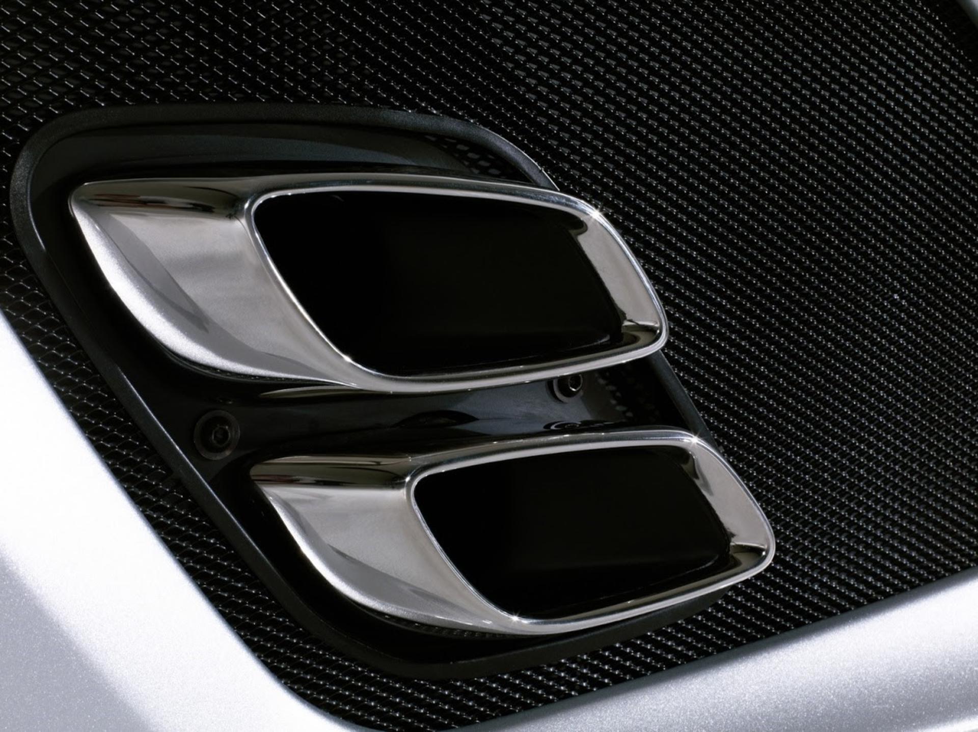 Mercedes-Benz SLR Stirling Moss