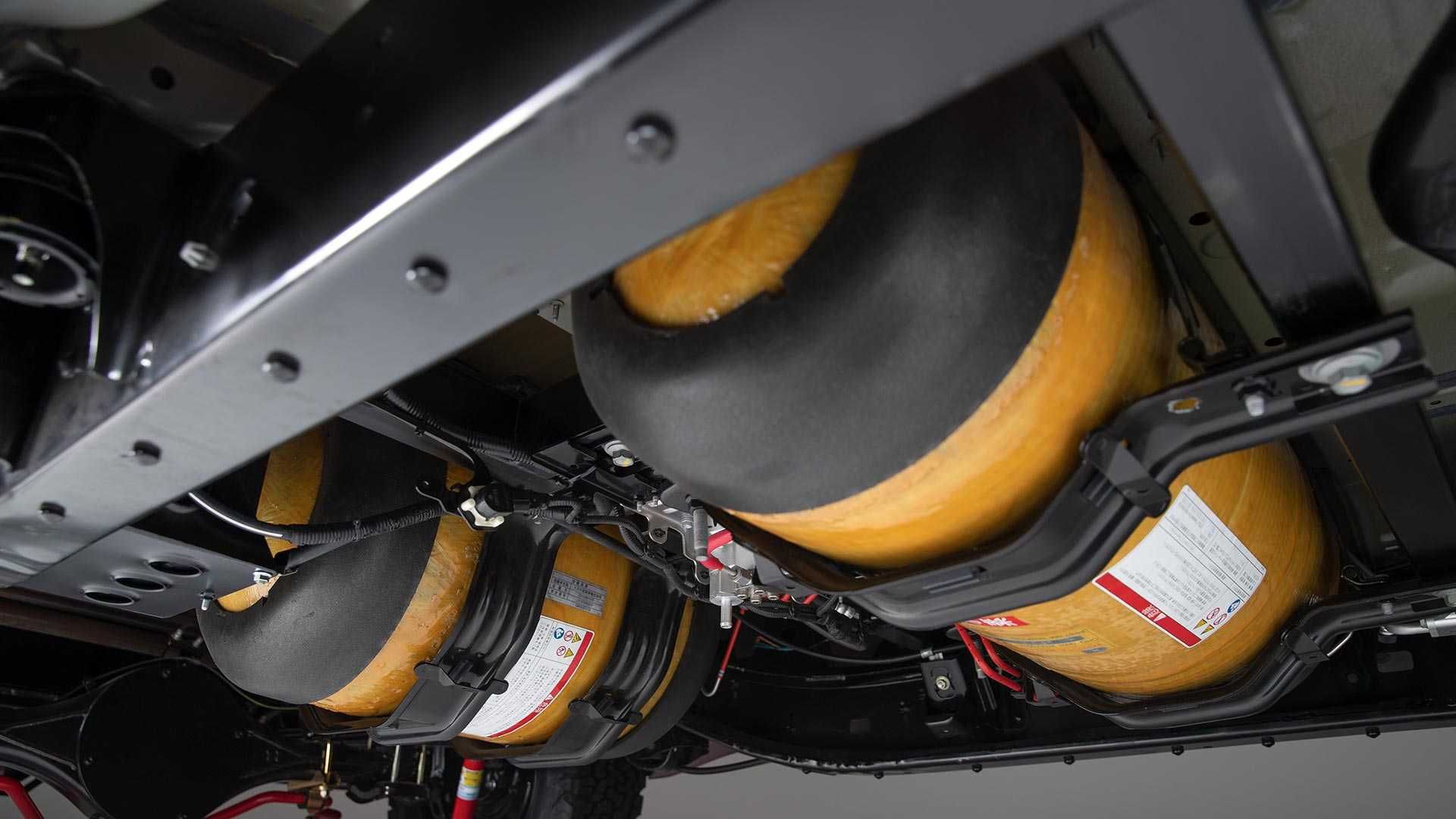 Toyota Tundra pickup /  وانت پیک‌آپ تویوتا توندرا