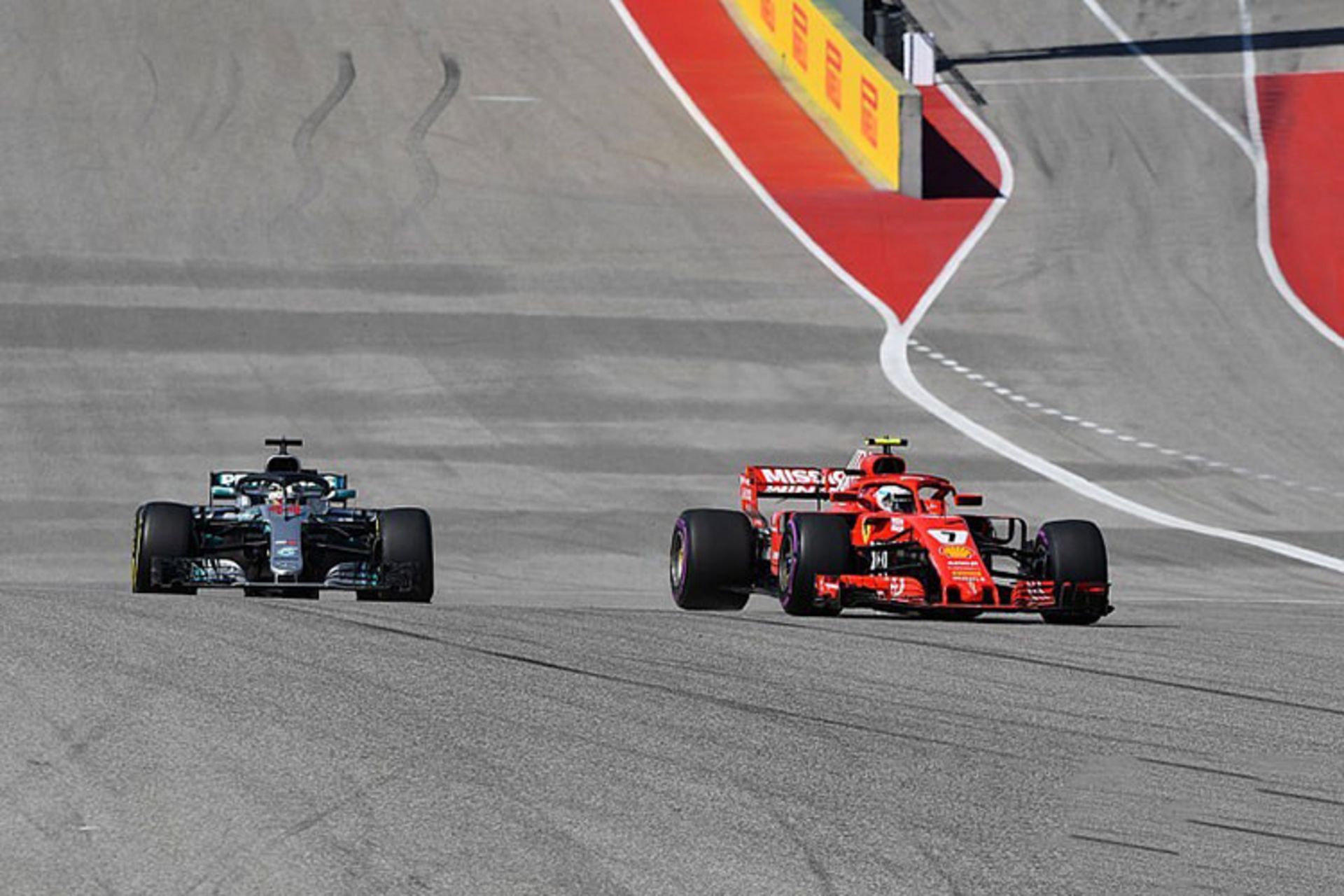 2018 Abu Dhabi Grand Prix formula 1 / گرندپری فرمول یک ابوظبی 2018