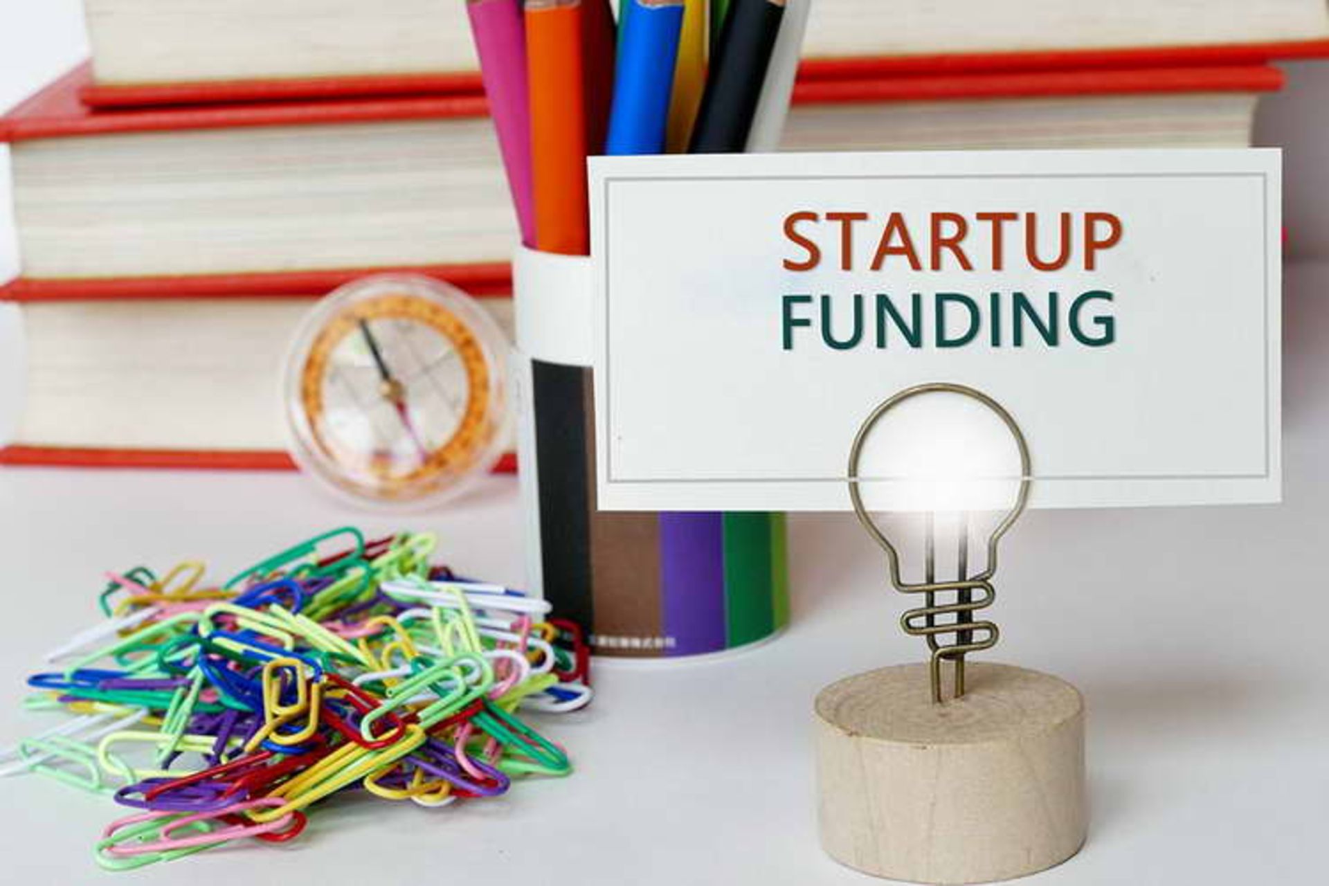 Fundraising - Raise Money for Your Startup