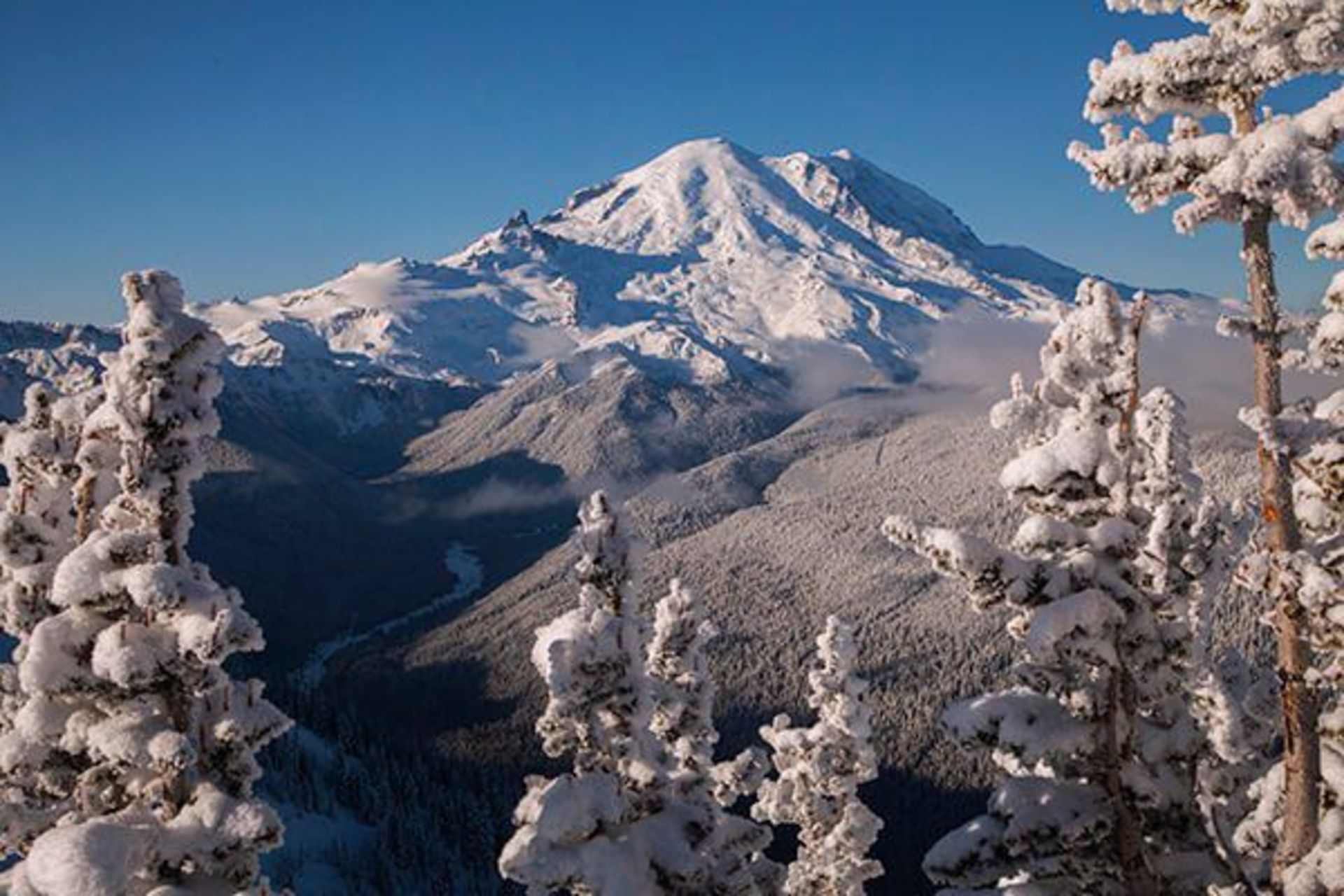 عکاسی طبیعت / Landscape Photography