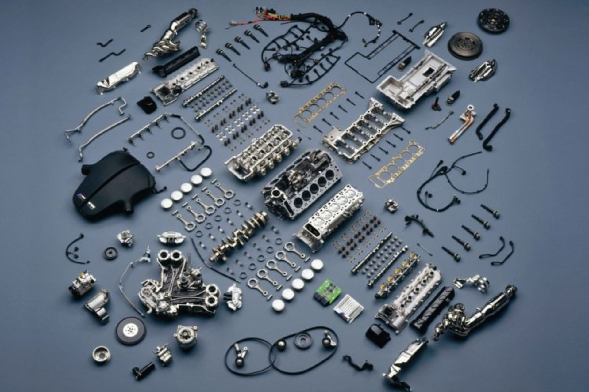 قطعات خودرو قطعه‌سازان خودروسازان