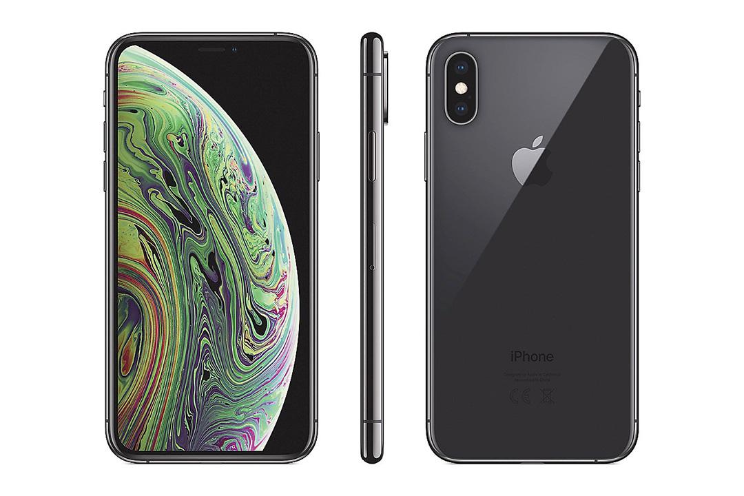 iphone xs