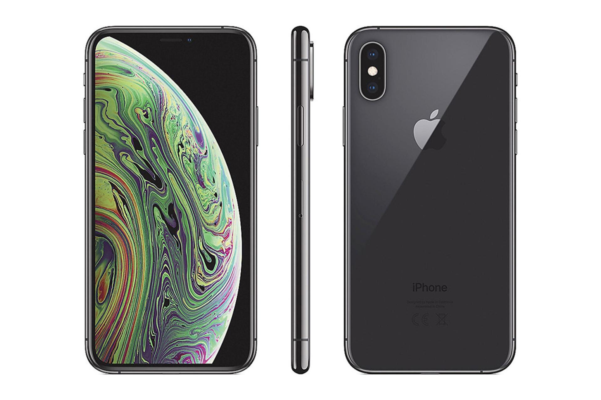 iphone xs