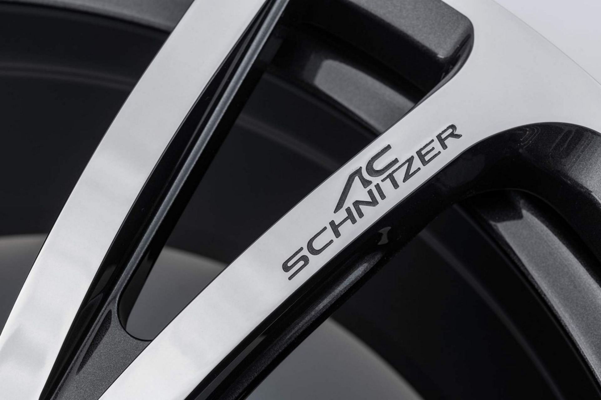  BMW M5 Competition AC Schnitzer