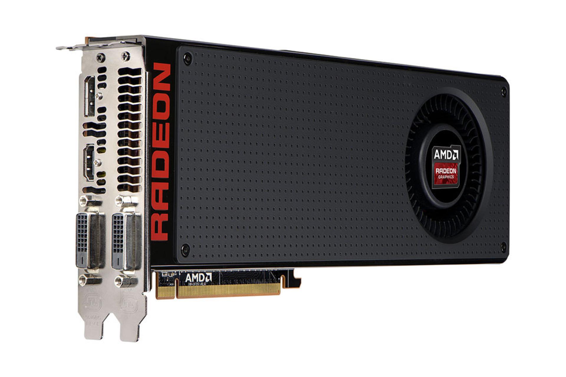 AMD Radeon R9 390X