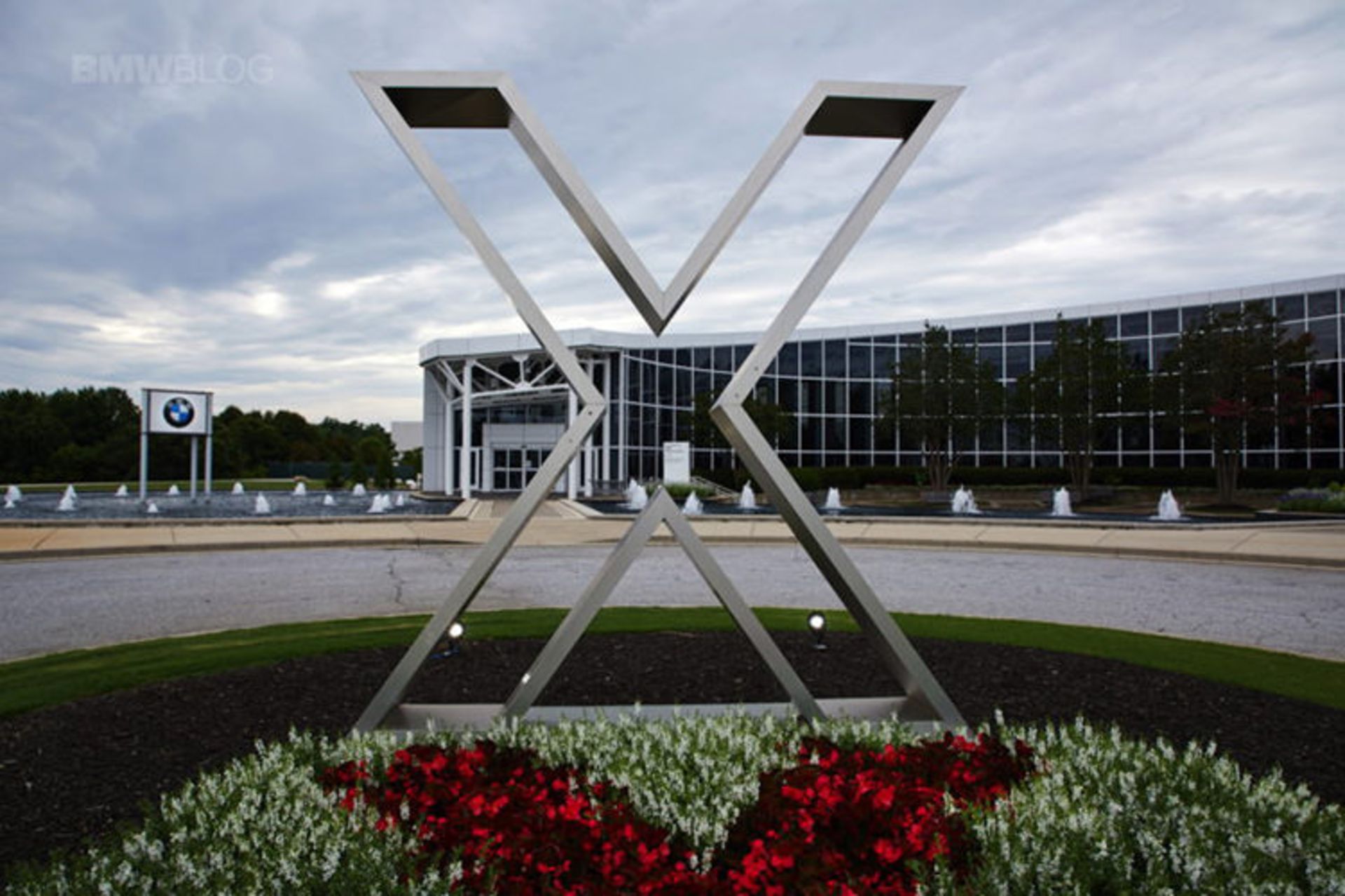 BMW Daimler Volkswagen / بی ام و دایملر فولکس واگن