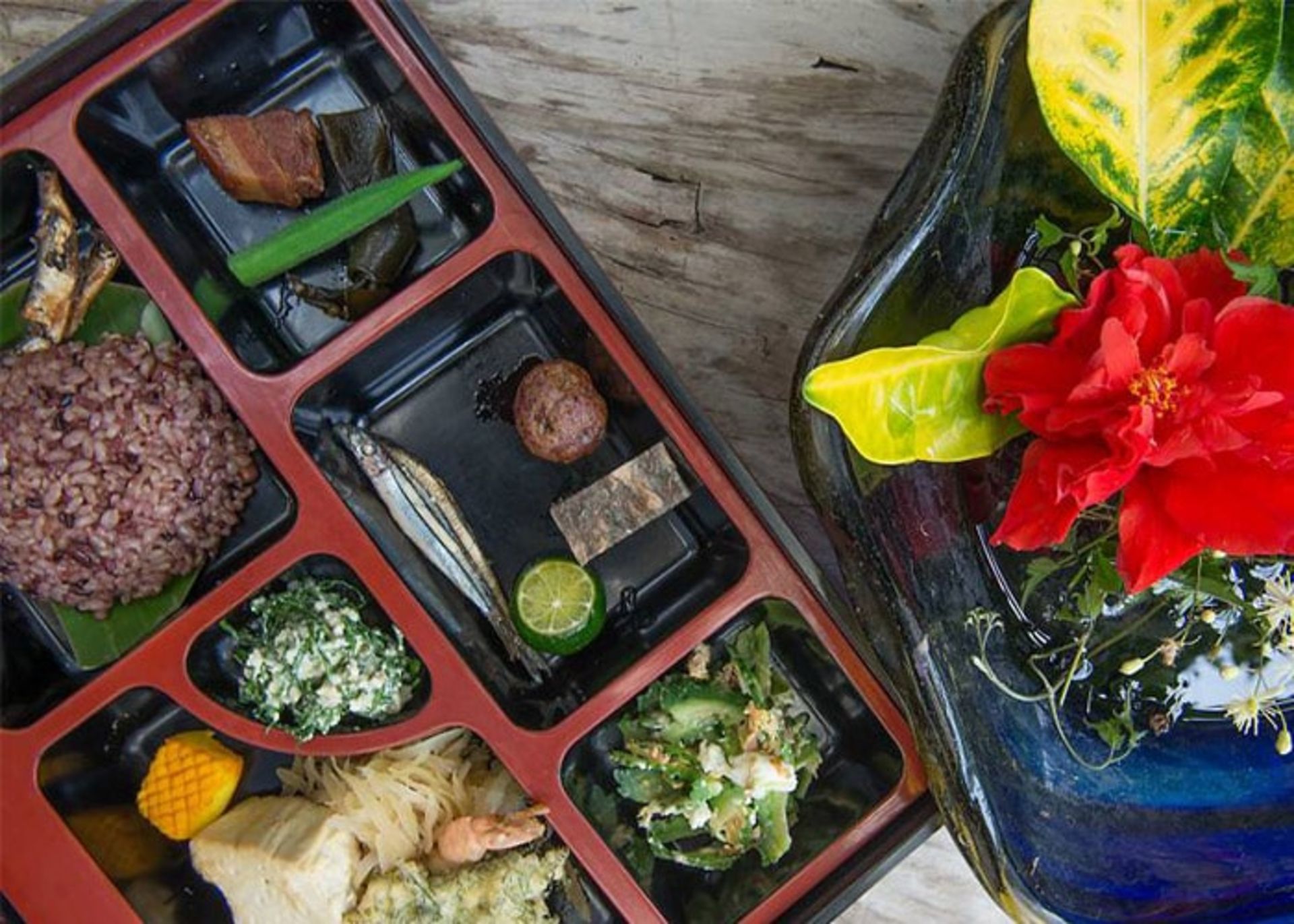 رژیم غذایی اوکیناوان