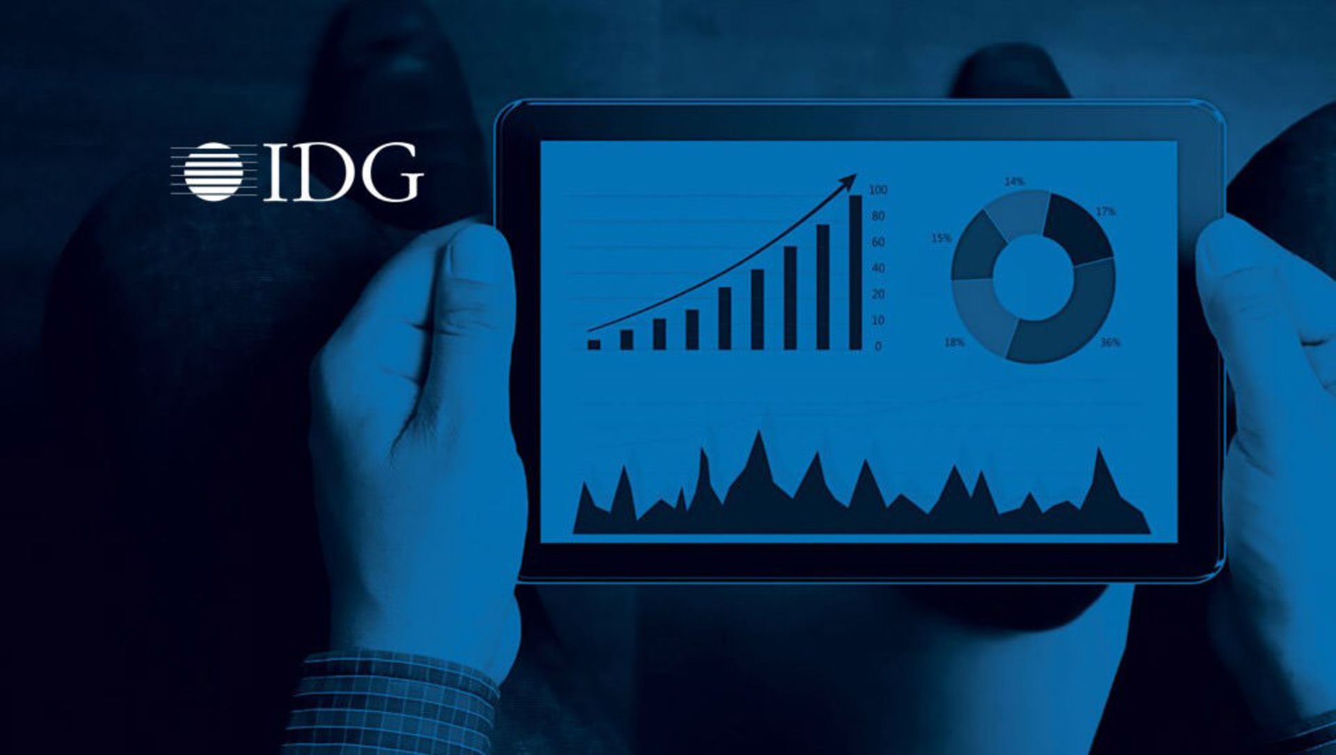 پاتریک مک گاورن / Patrick McGovern