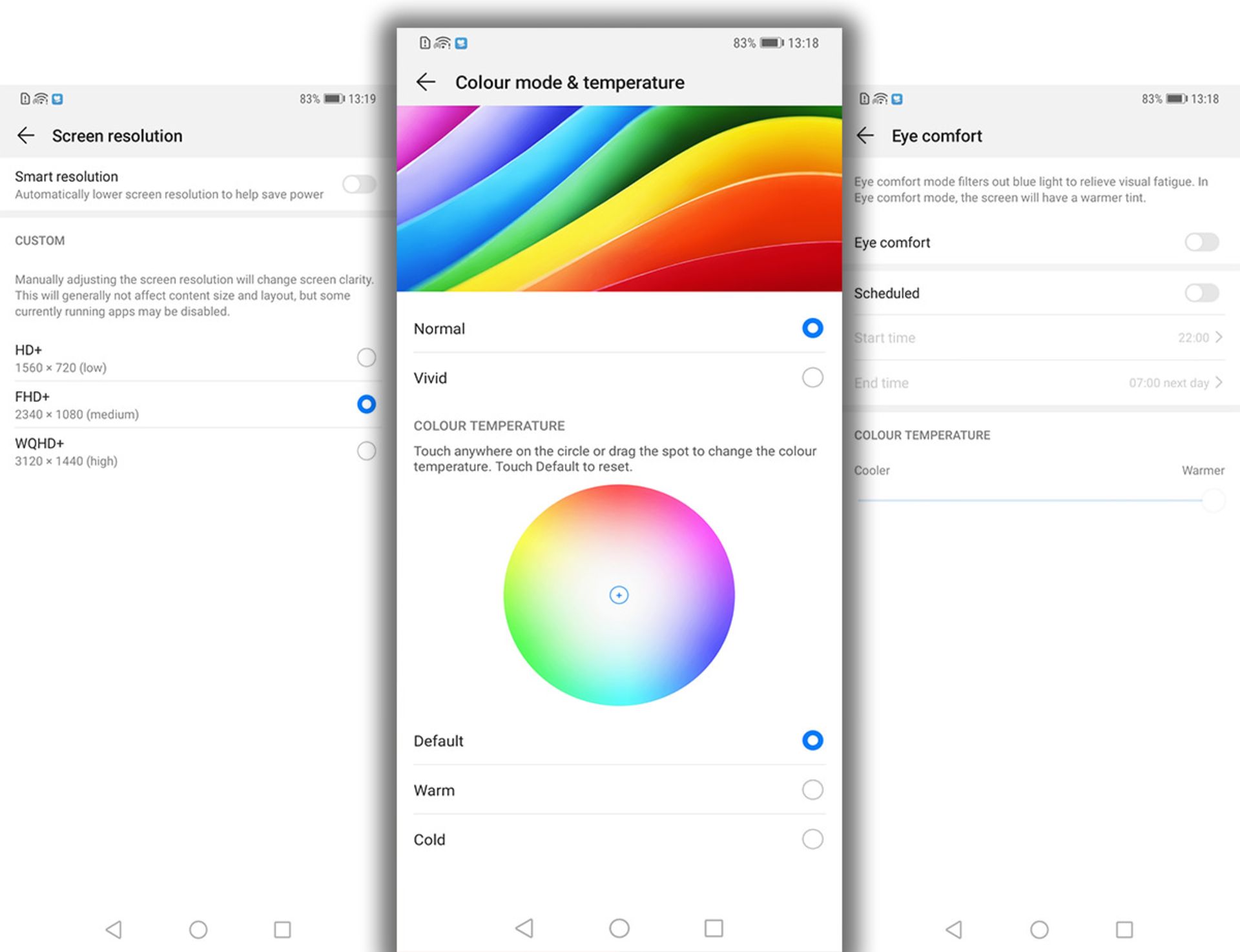 Mate 20 Pro / میت ۲۰ پرو