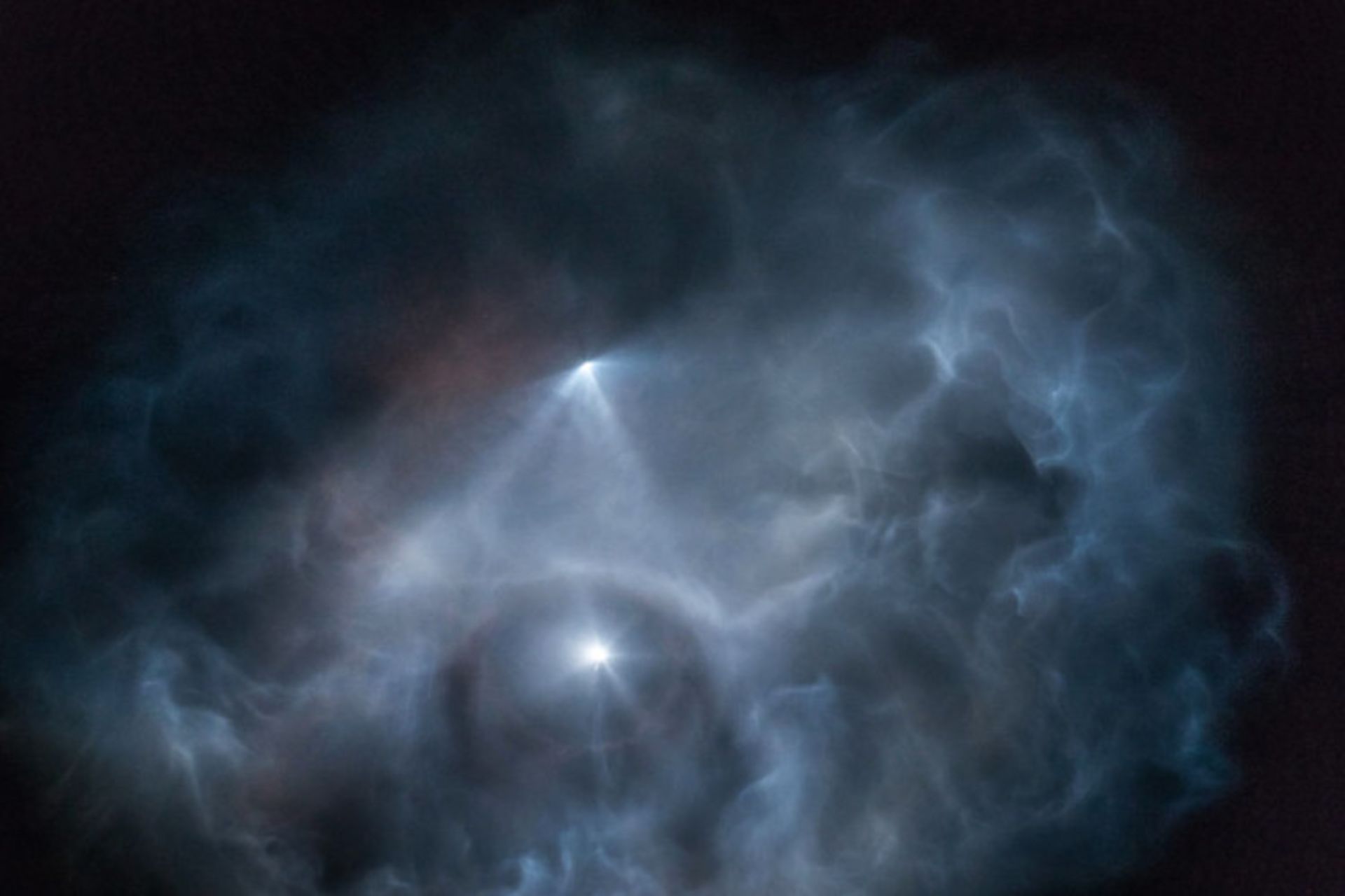 موشک اسپیس اکس