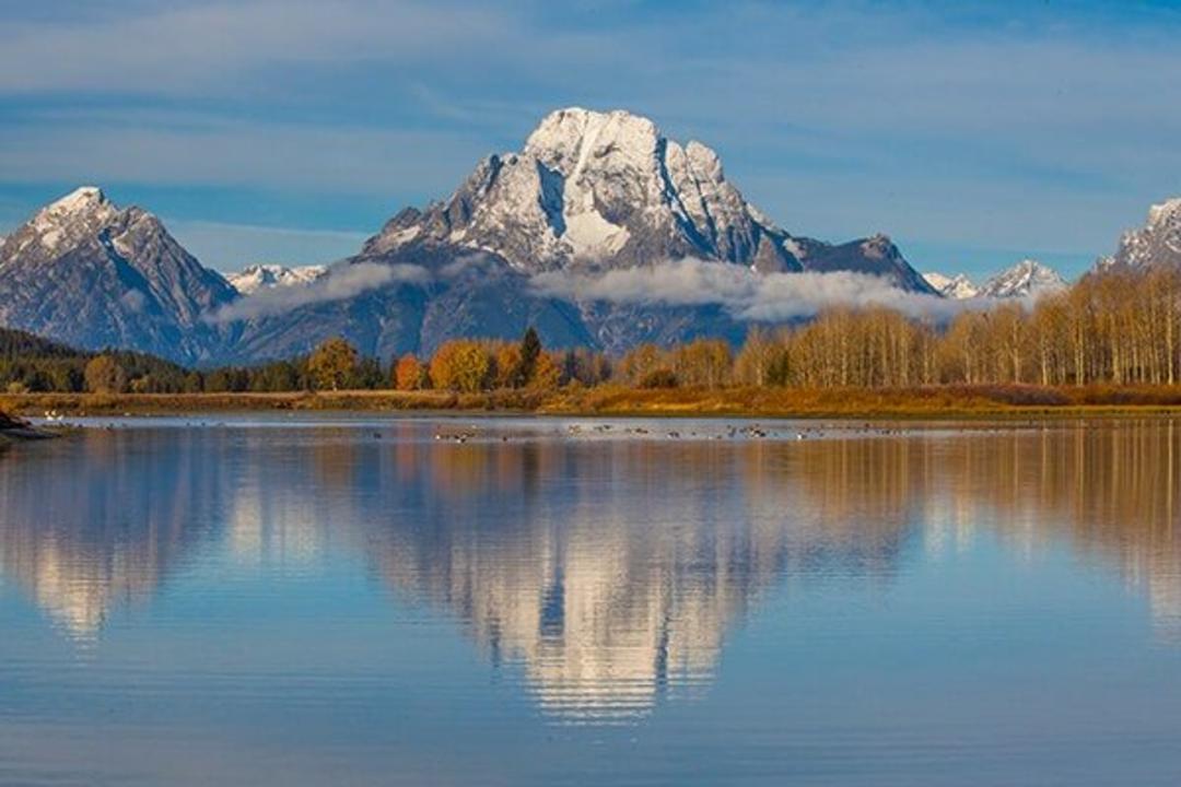 عکاسی طبیعت / Landscape Photography