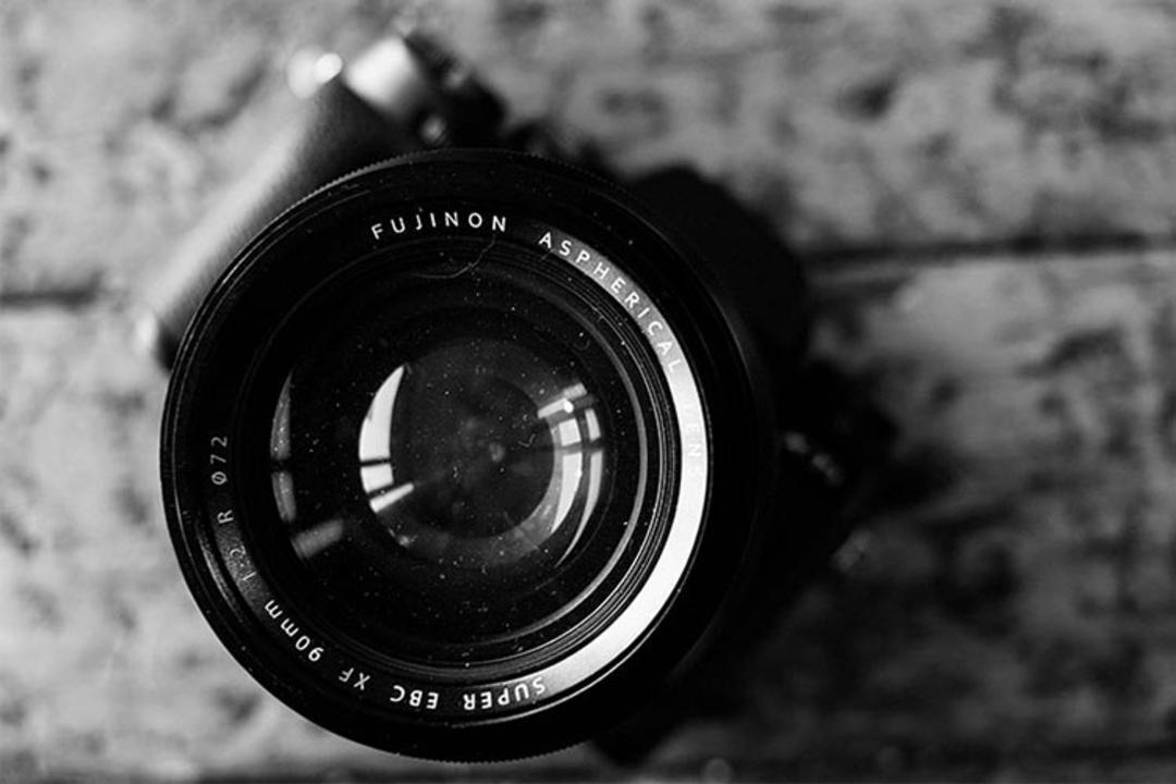 عکاسی سیاه و سفید (Black-and-white photography)