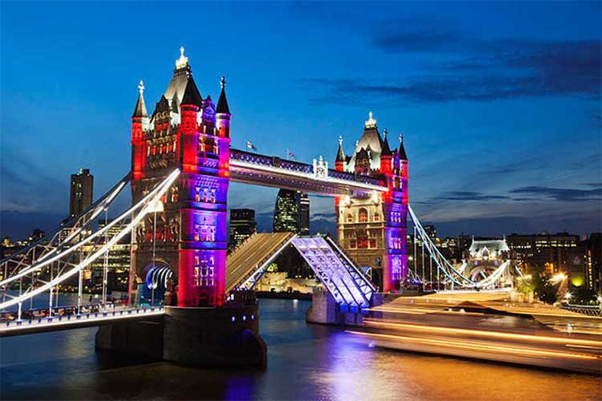 ویزای انگلستان