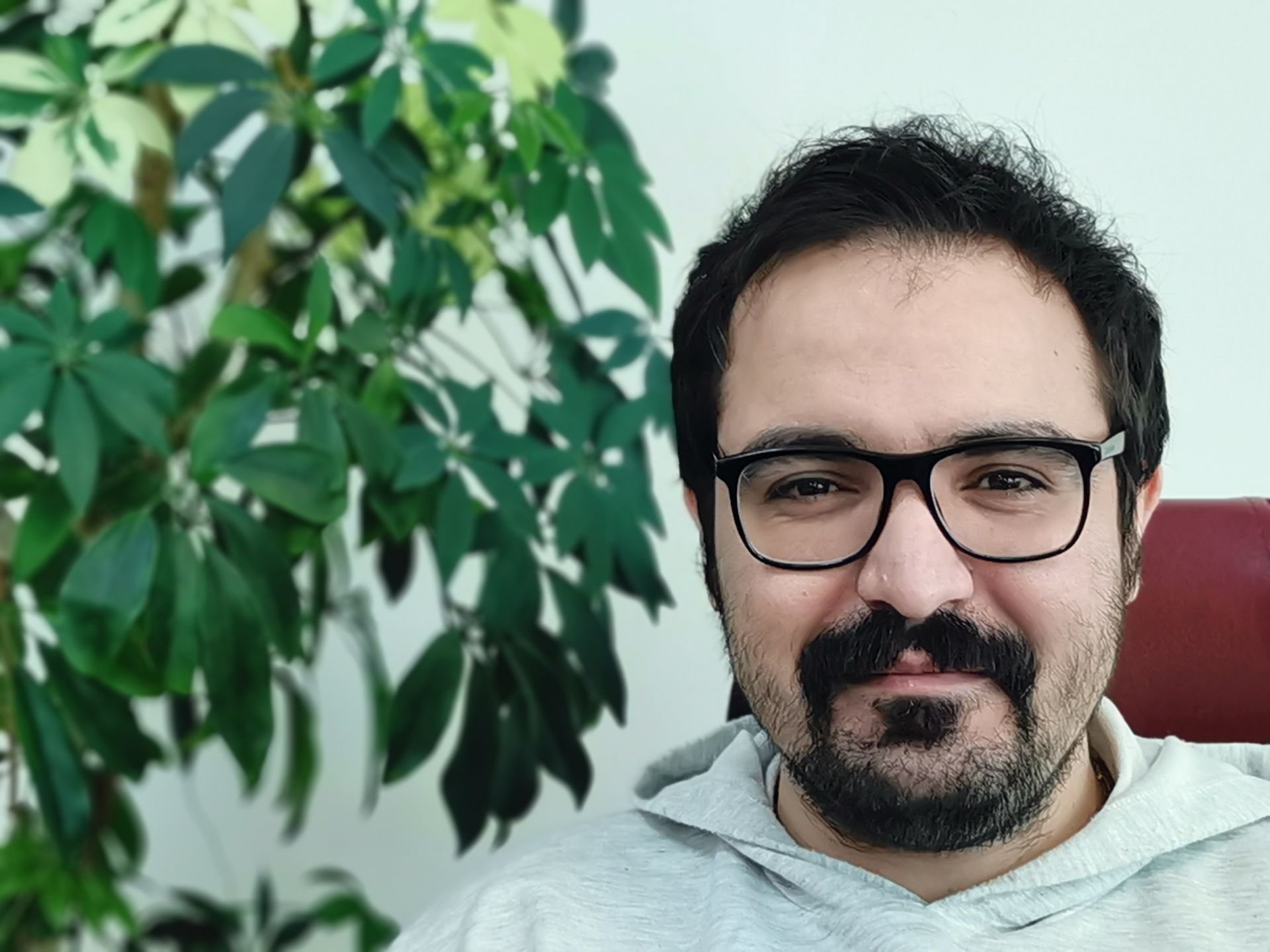 نمونه عکس دوربین میت 20 پرو