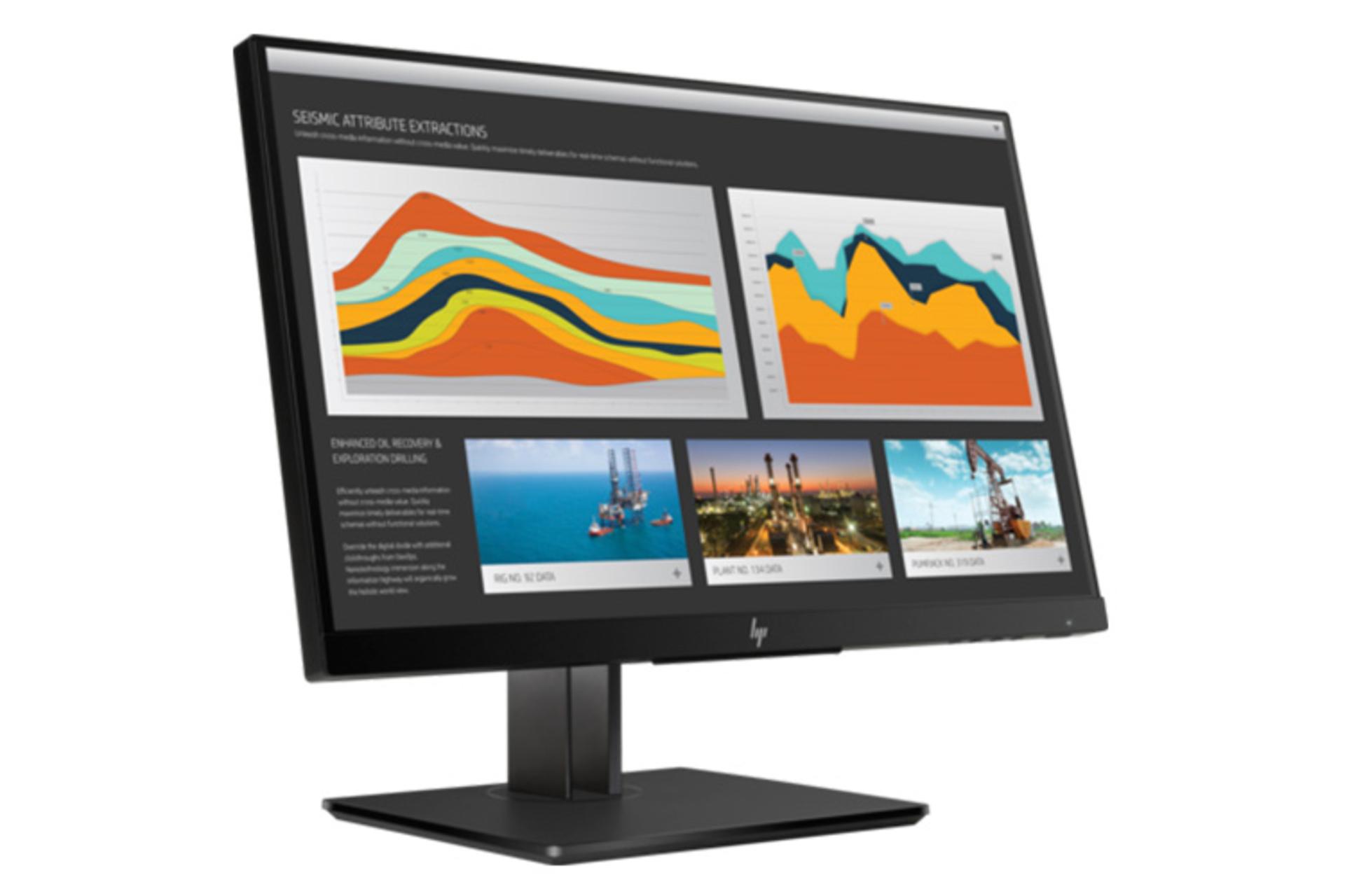 HP Z22n G2