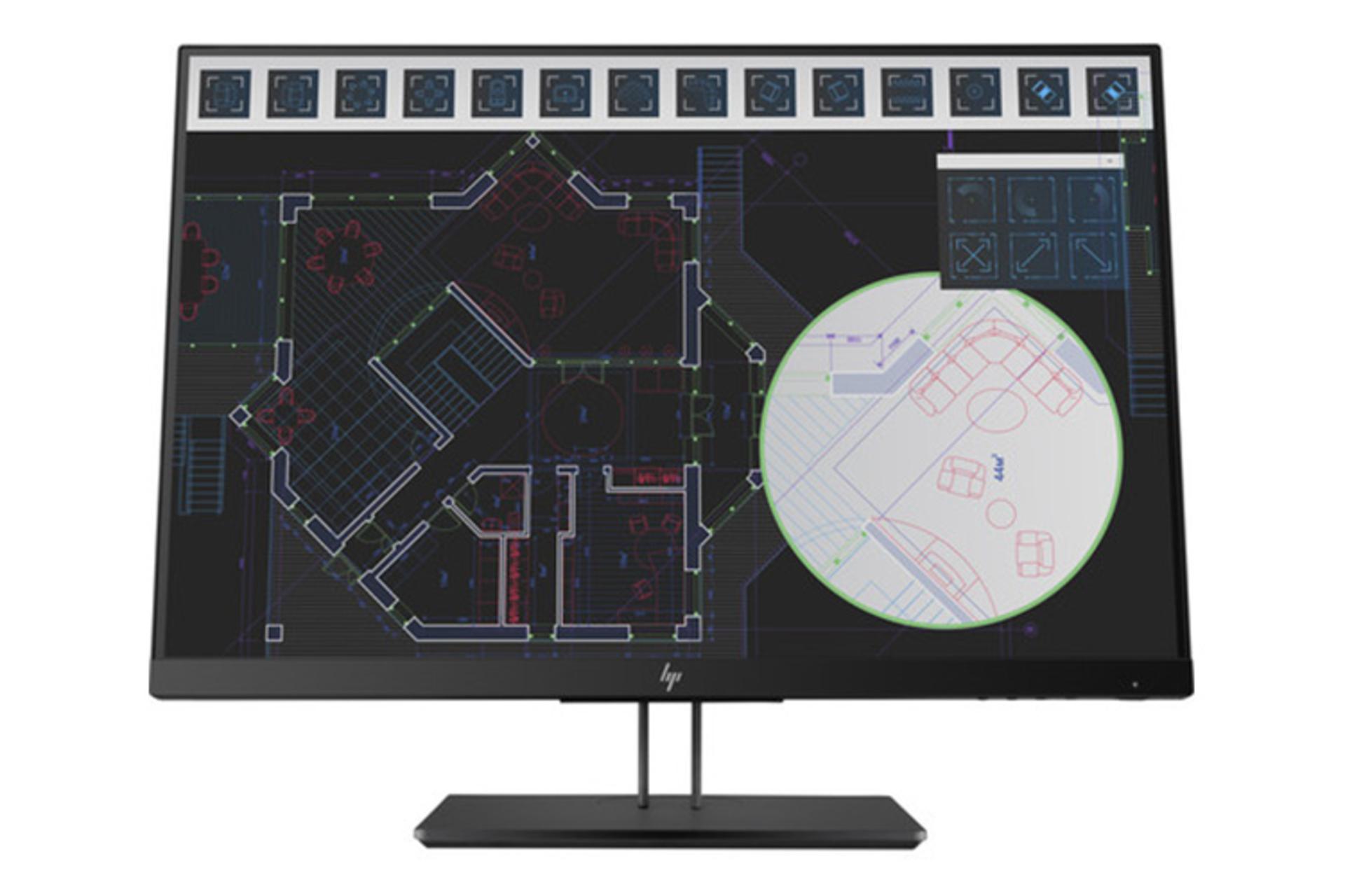 HP Z24i G2