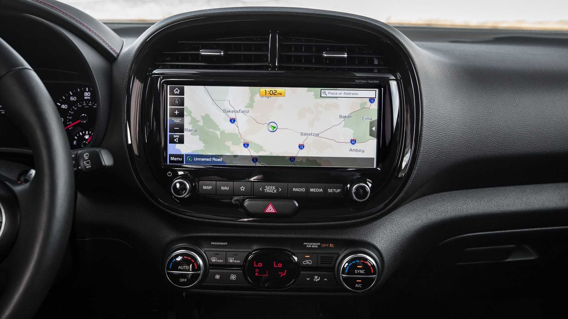 2020 Kia Soul / کراس اور کیا سول 2020