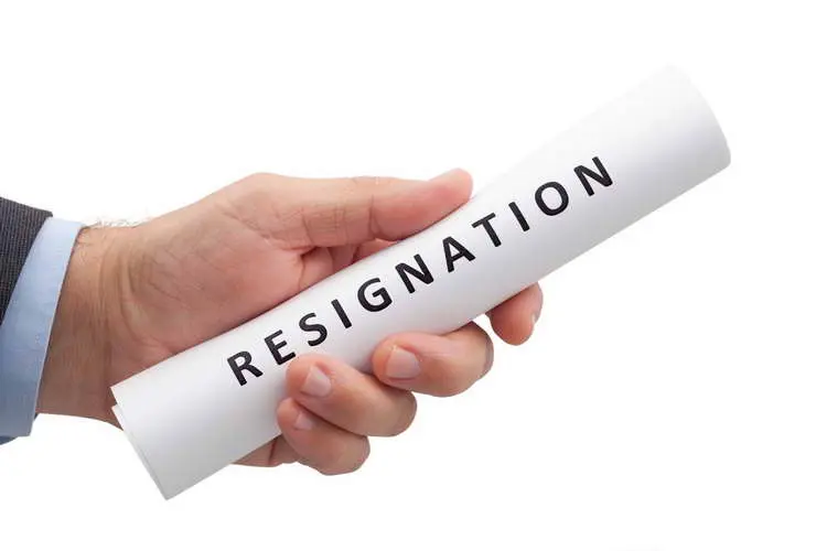 How to Leave a Job You Love