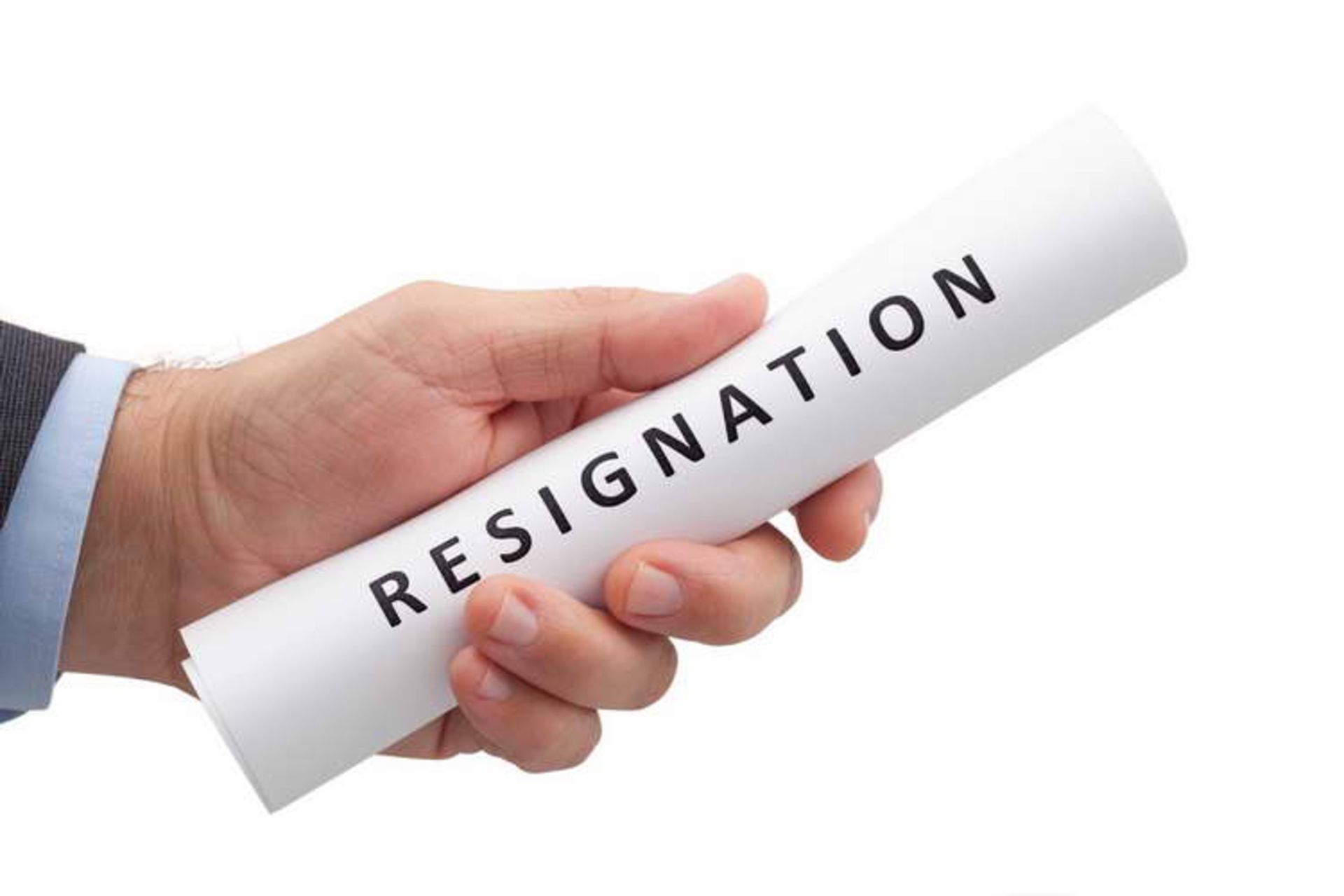 How to Leave a Job You Love