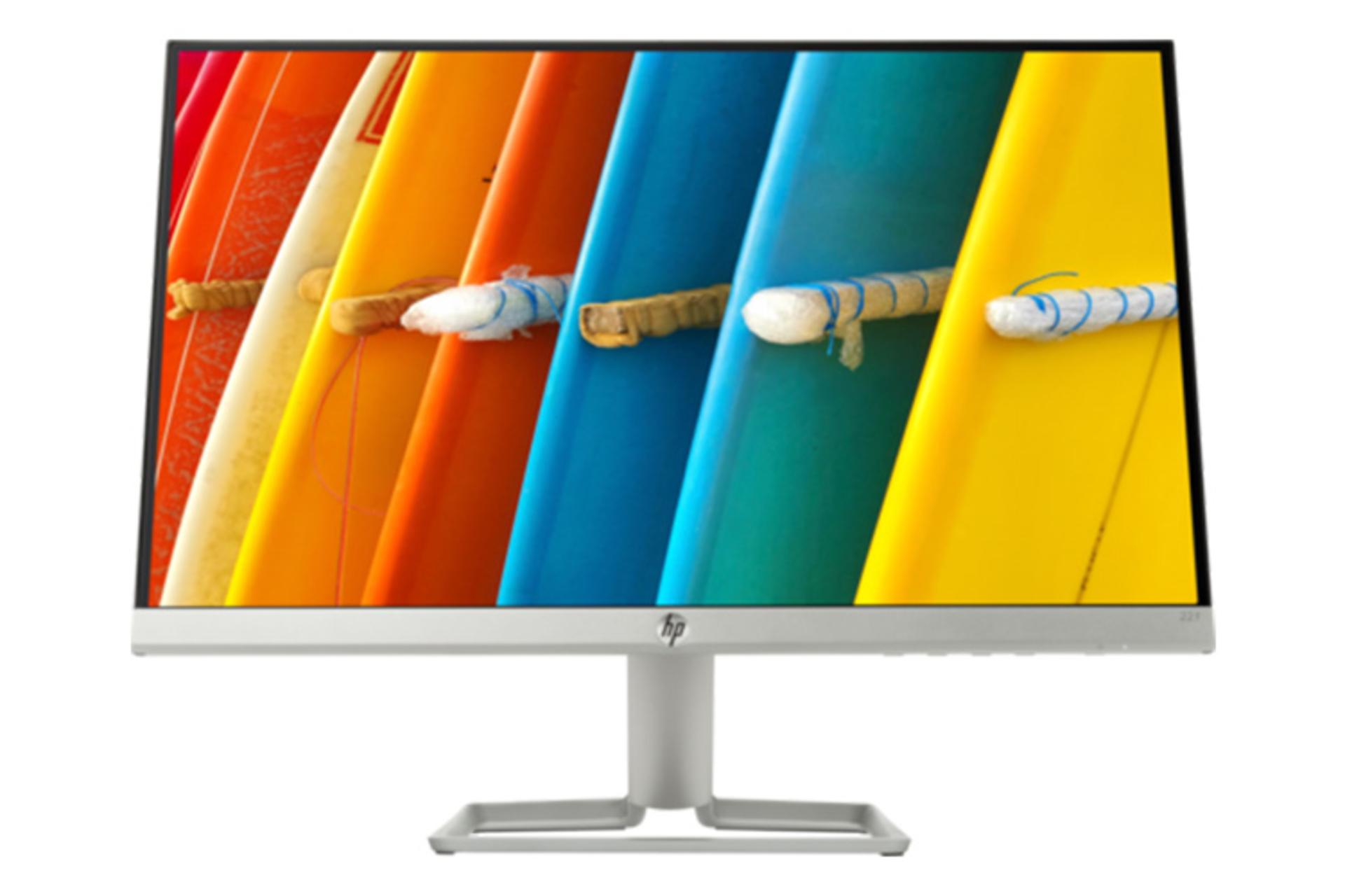 HP 22f