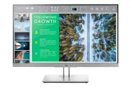 HP EliteDisplay E243d