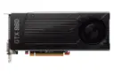 Nvidia Geforce GTX 960