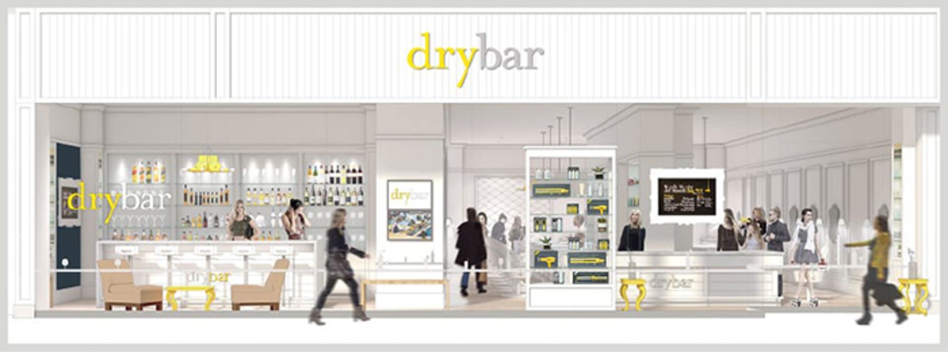 Drybar