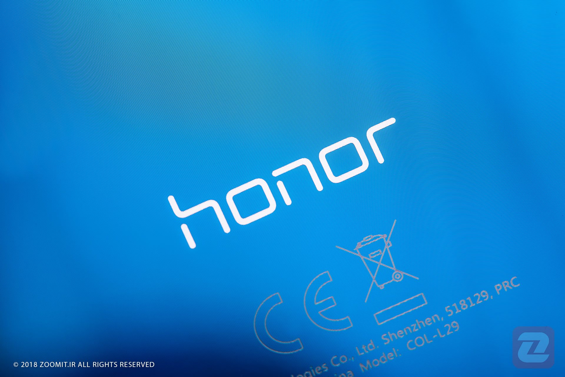 آنر 10 Honor