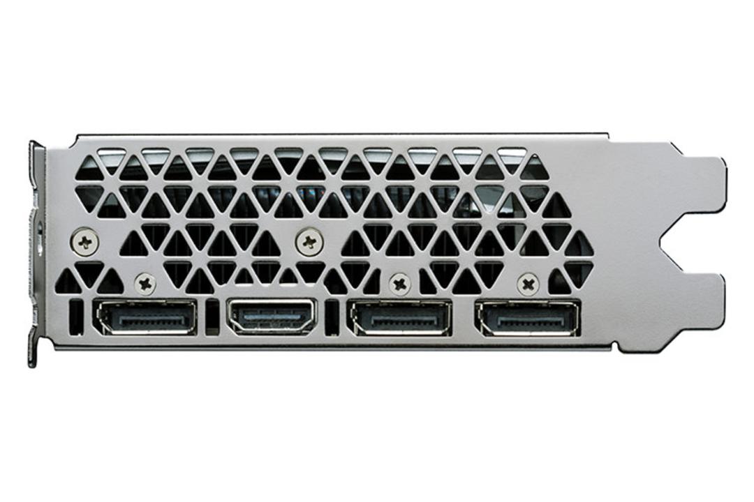 Nvidia GEFORCE GTX 1080 Ti